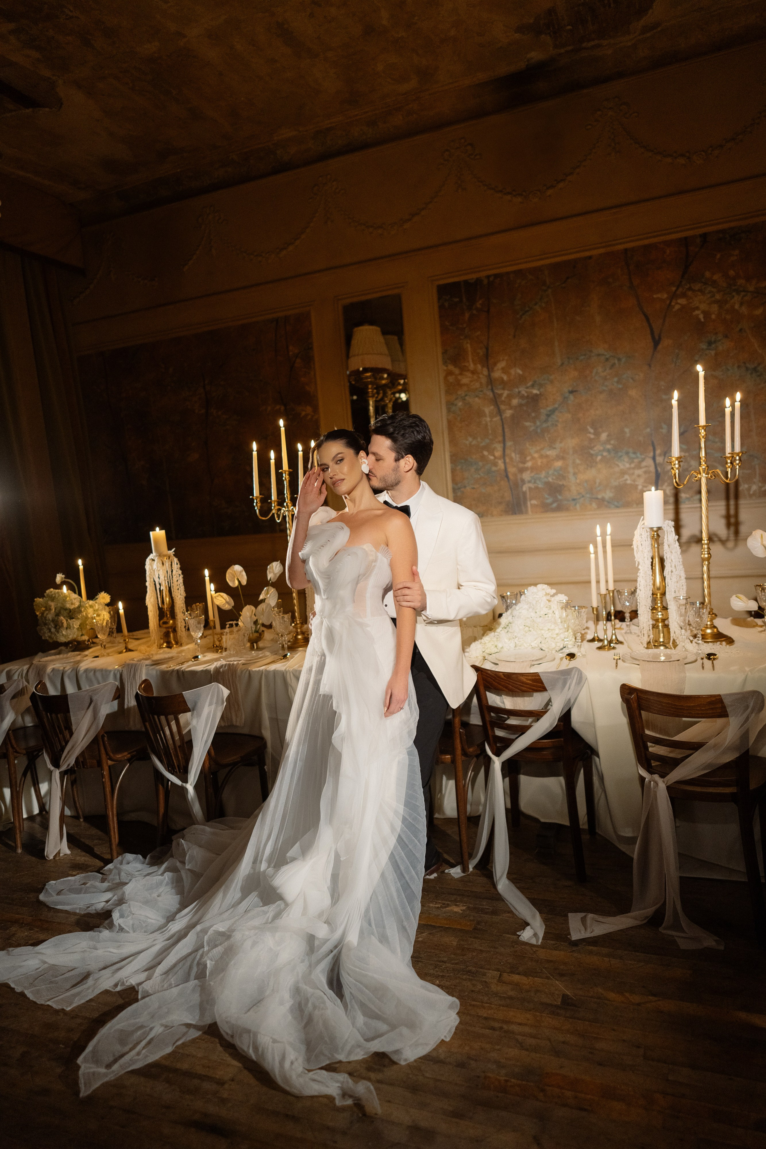 Emily and Levi. Wedding photographer and videographer New York | New Jersey