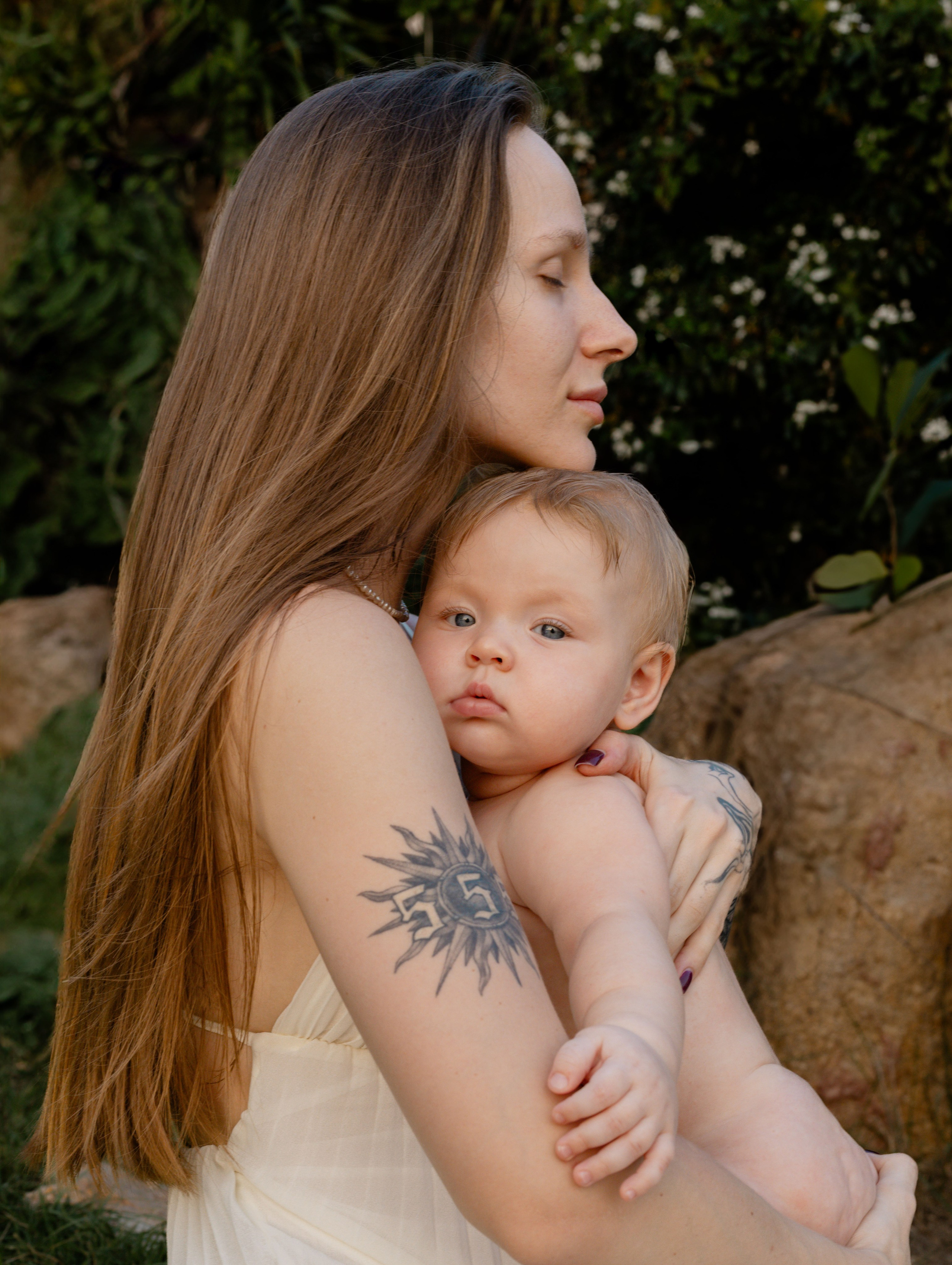 FAMILY PHOTOSHOOT. Photographer on Koh Samui Elena