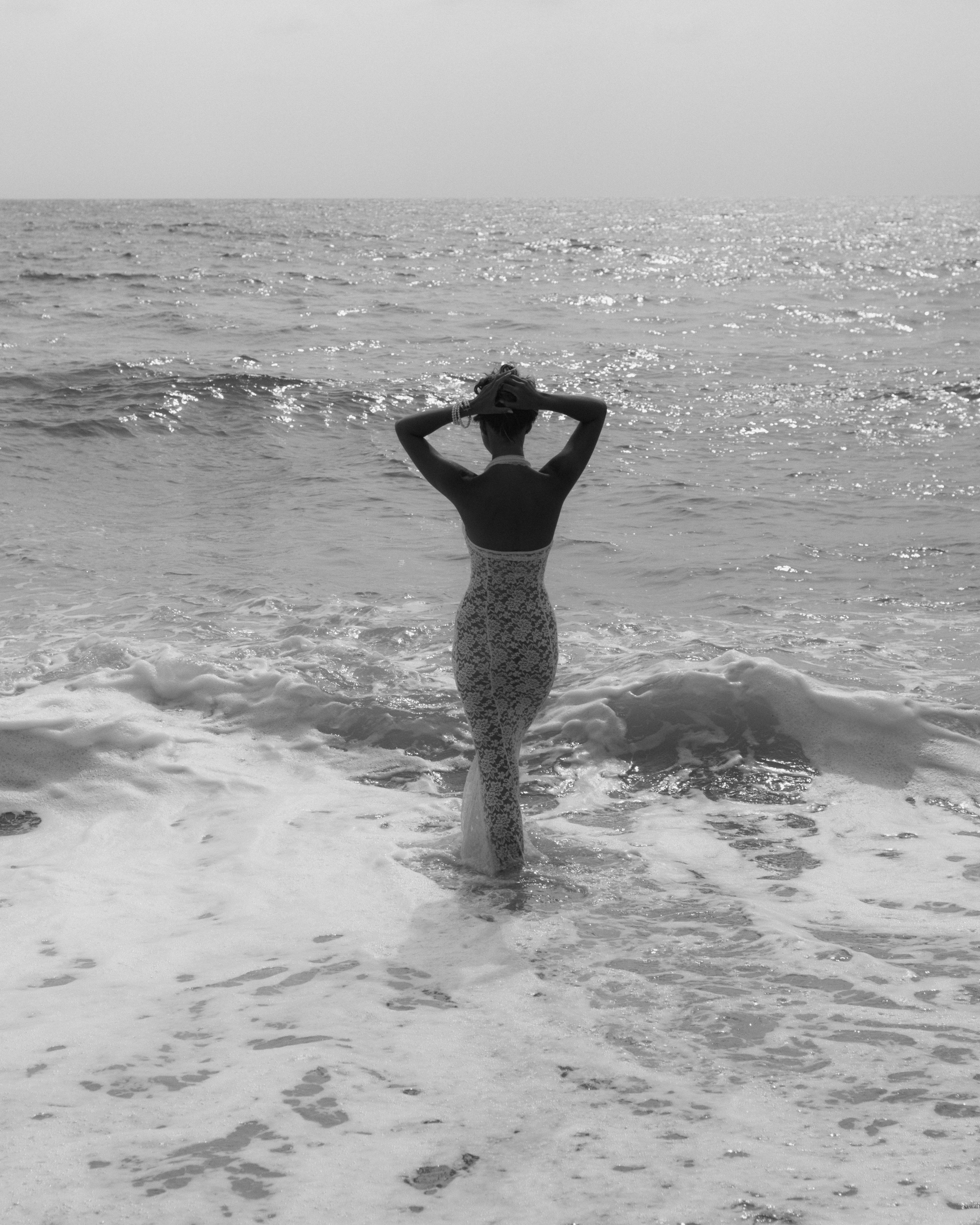 INDIVIDUAL WOMEN'S PHOTO SHOOT. Photographer on Koh Samui