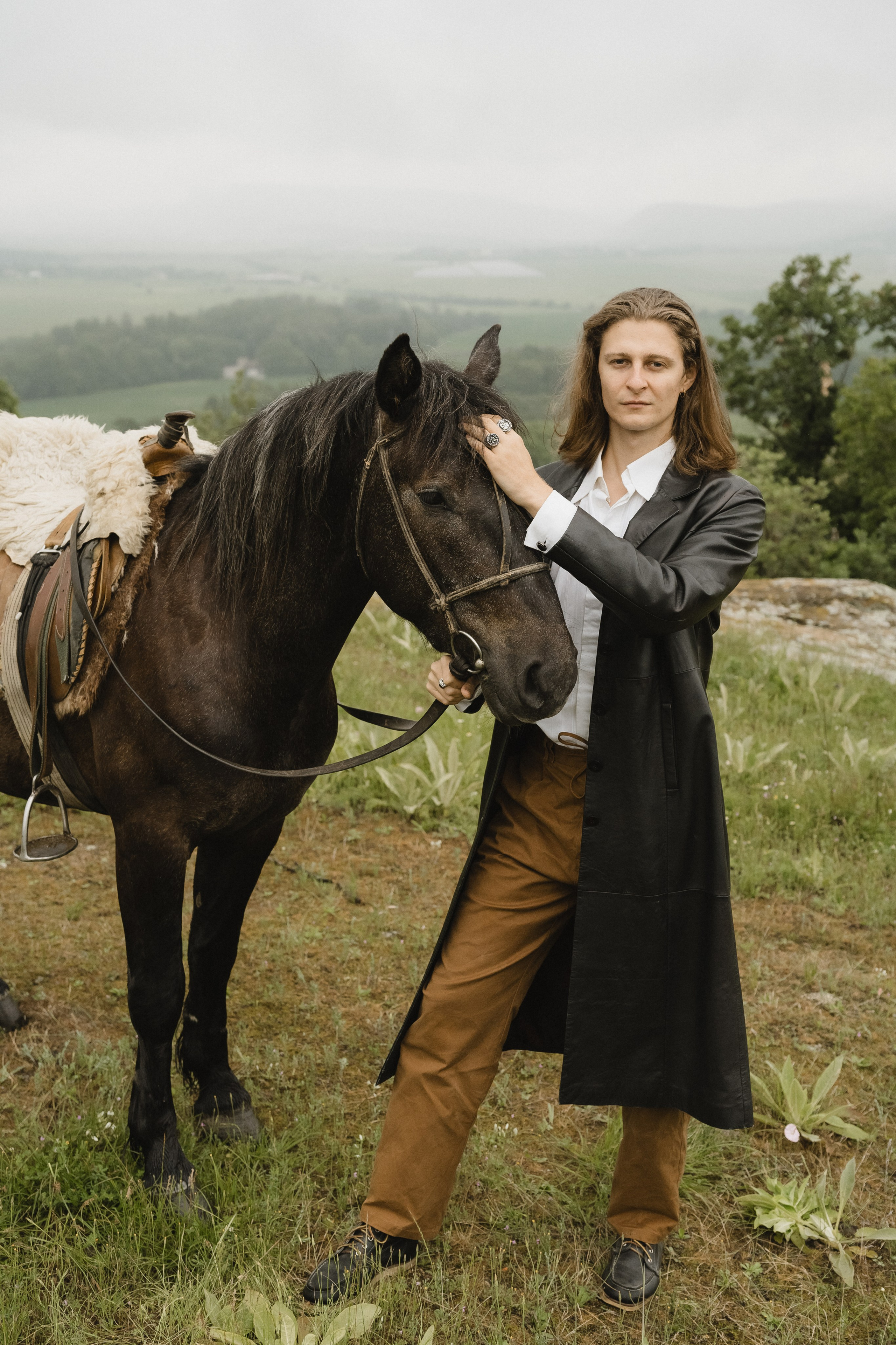 Love Story Julia & Alexander. Сватбен фотограф Анна Златева