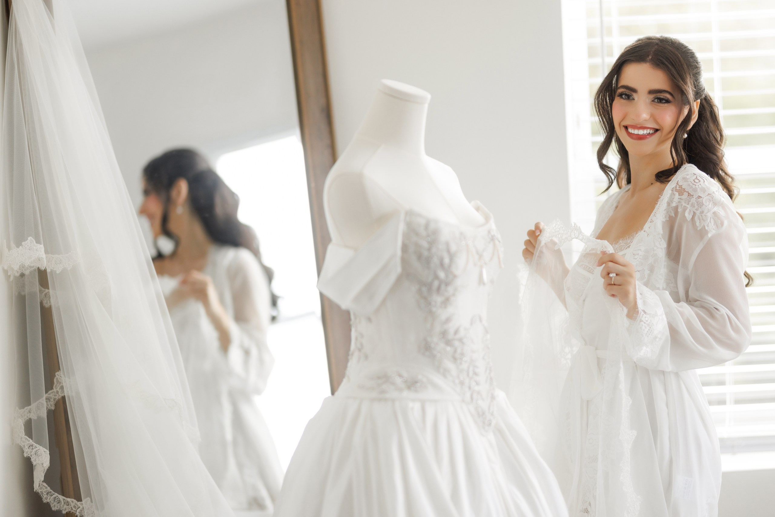 Jewel and Geovany. Wedding Photo & Video