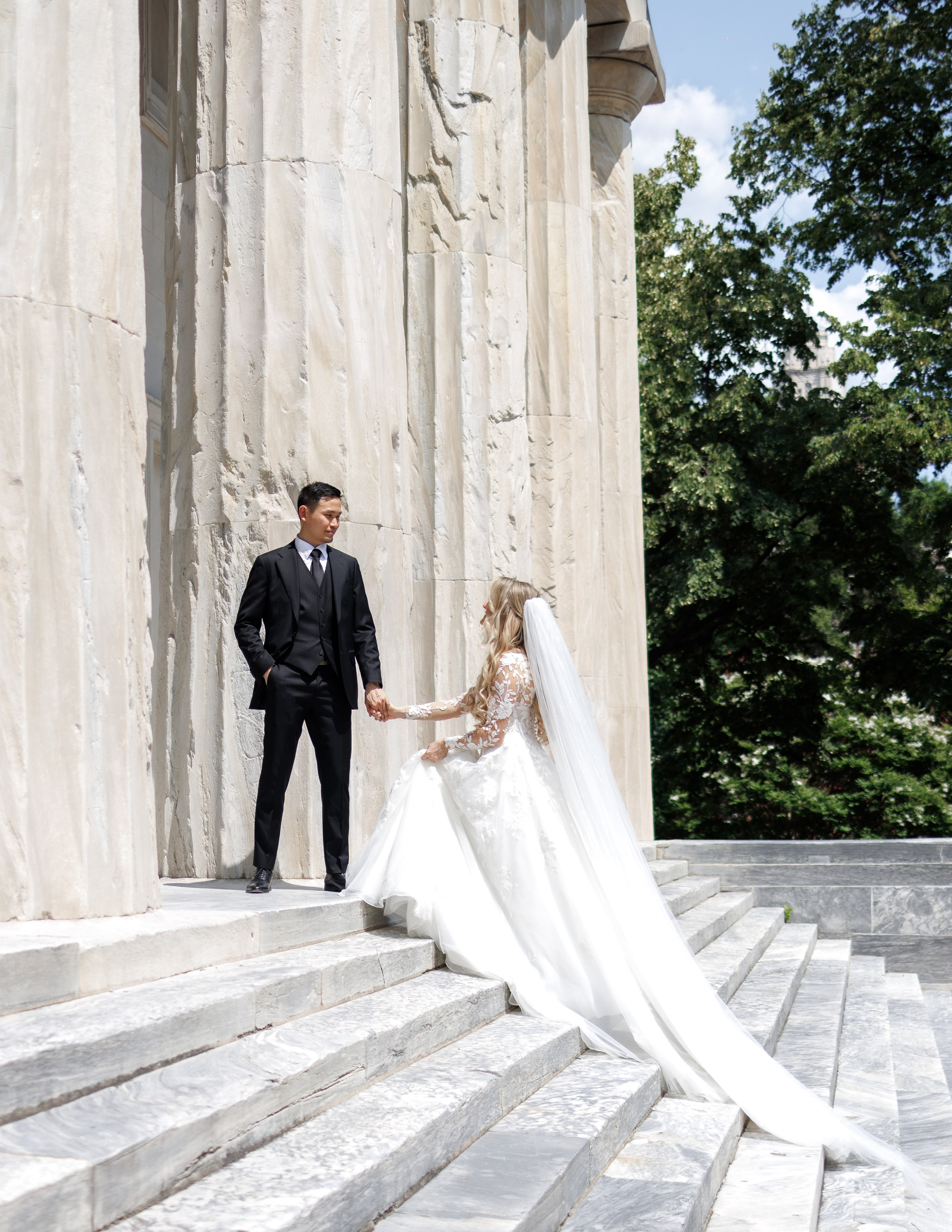 Agata & Eddie. Wedding Photo & Video