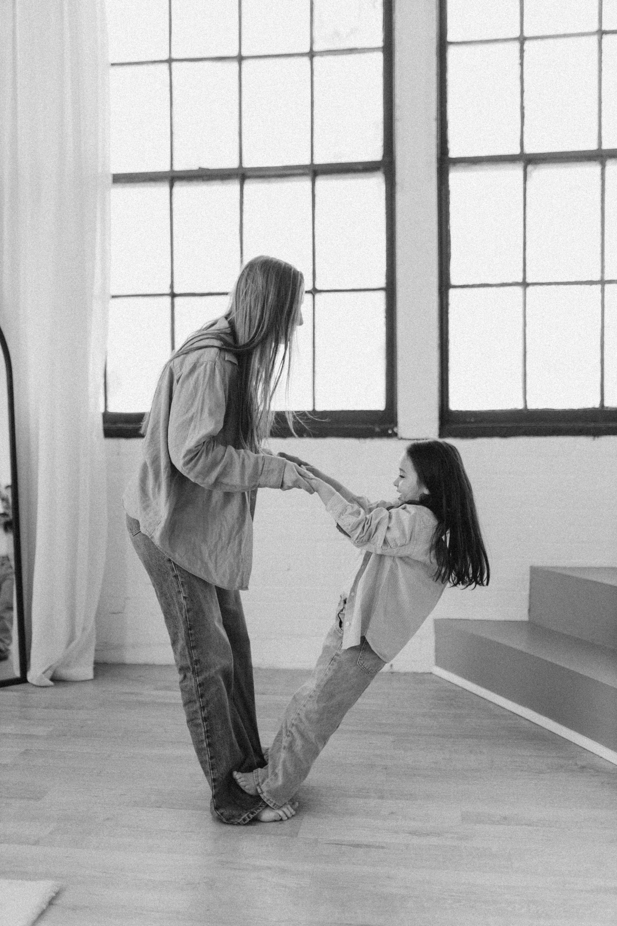 Yuliia & Maria. Chernenko.photography