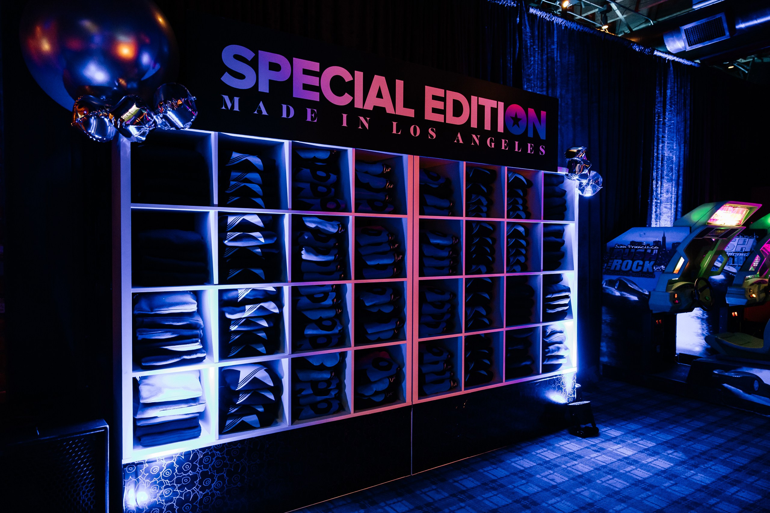 Mitzvah gallery 2. Photographer Andrei White