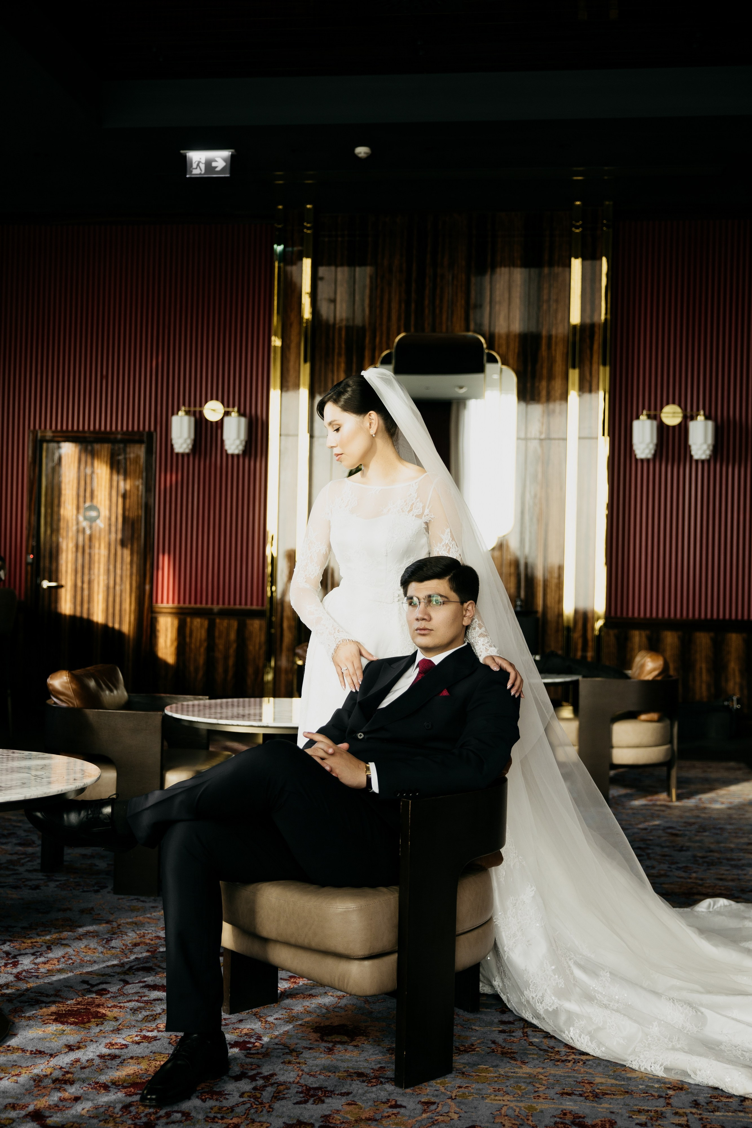 Далер&Рушана