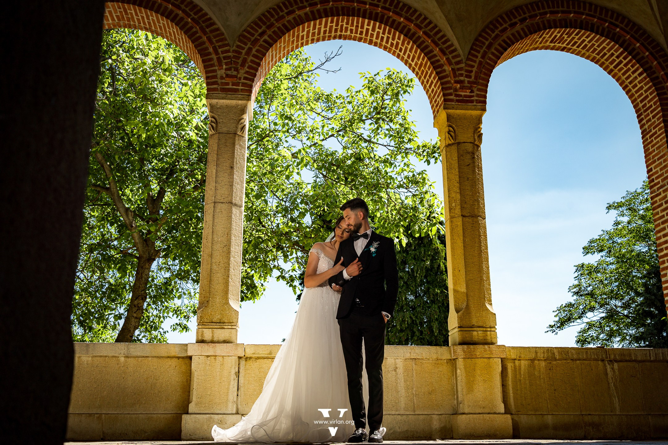 Fotografie de nunta. Cosmin Virlan - Fotograf de eveniment din Târgoviște