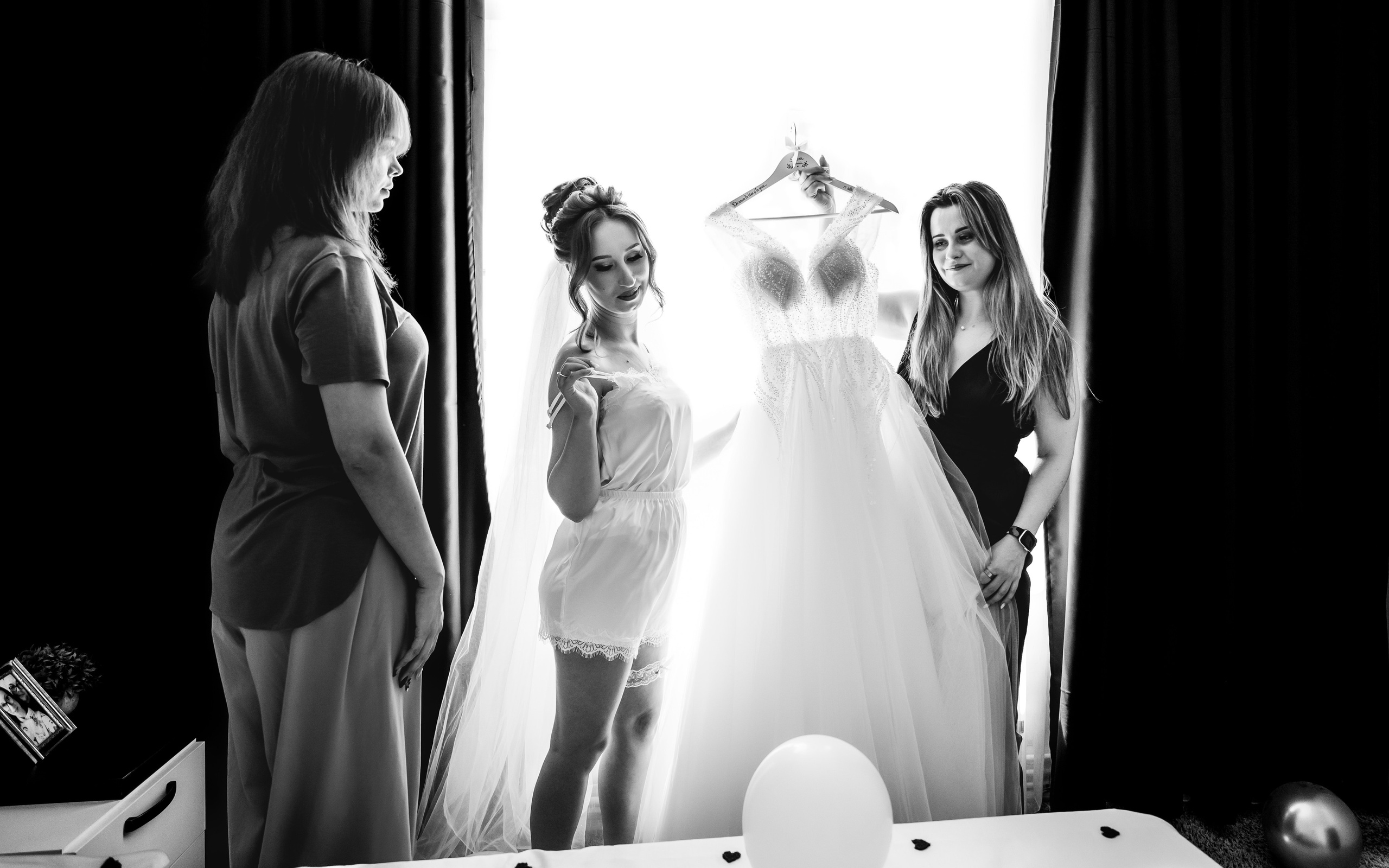 Alina & Alex. Cosmin Virlan - Fotograf de eveniment din Târgoviște