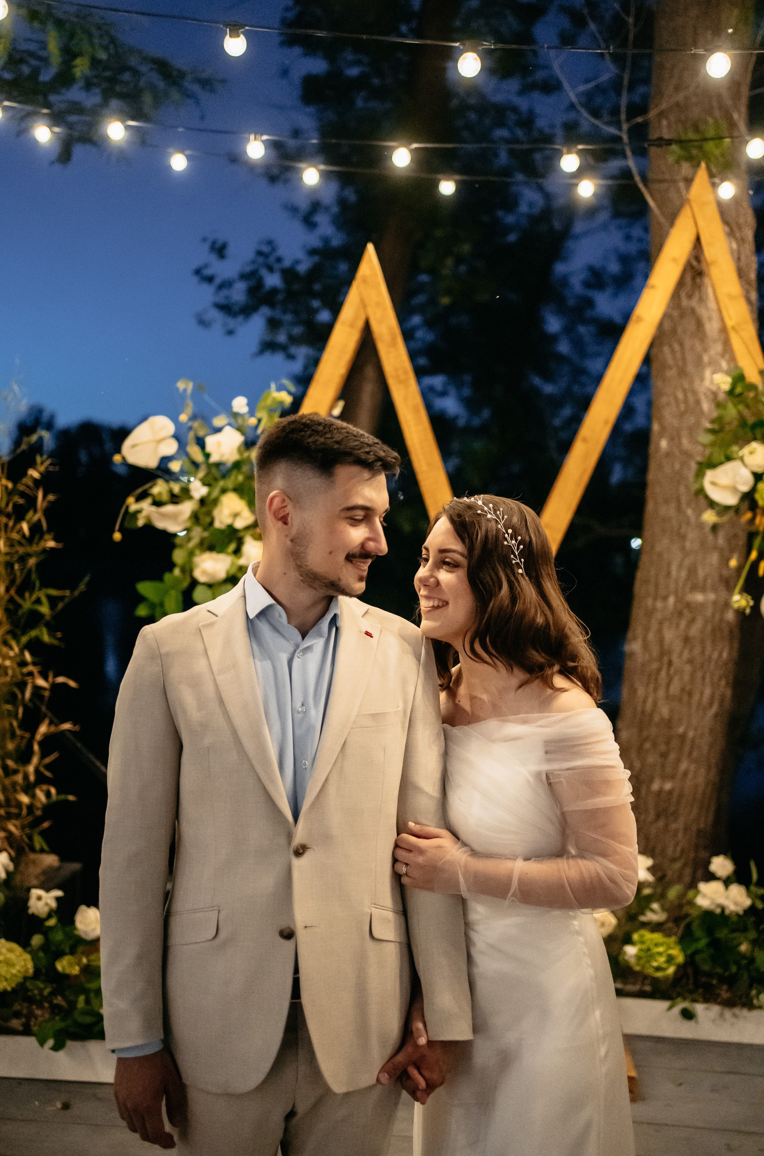 R & R. Fotograf Nunta Iasi - Hearts & Pictures