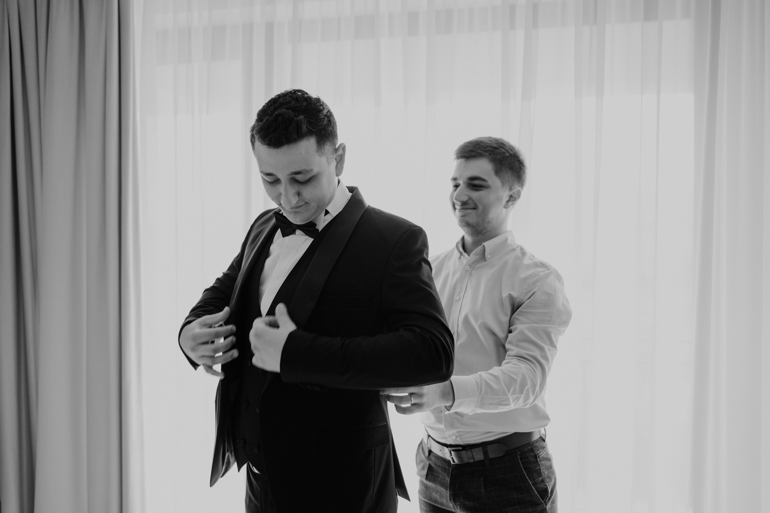 E & A. Fotograf Nunta Iasi - Hearts & Pictures