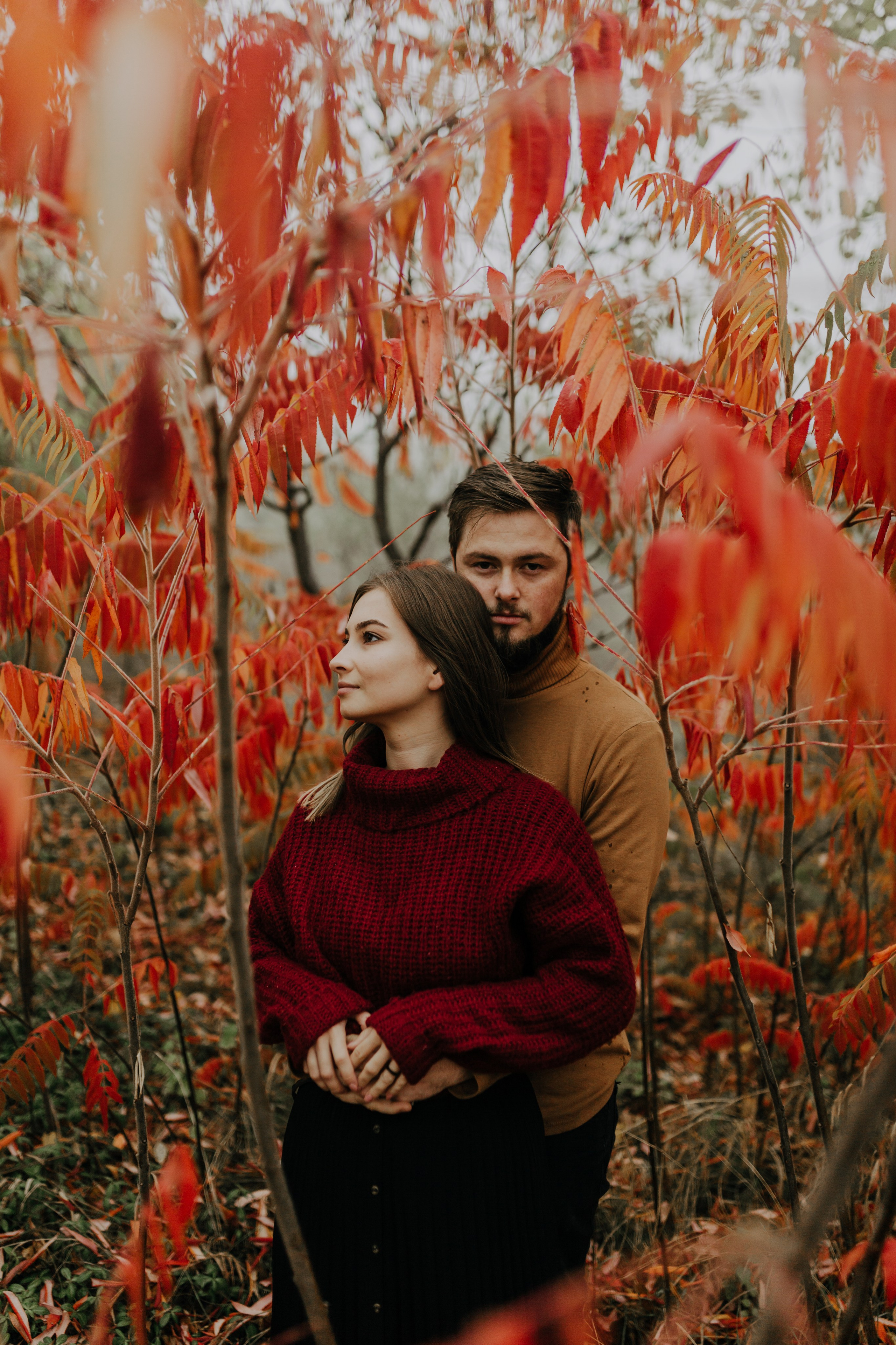 M & G. Fotograf Nunta Iasi - Hearts & Pictures