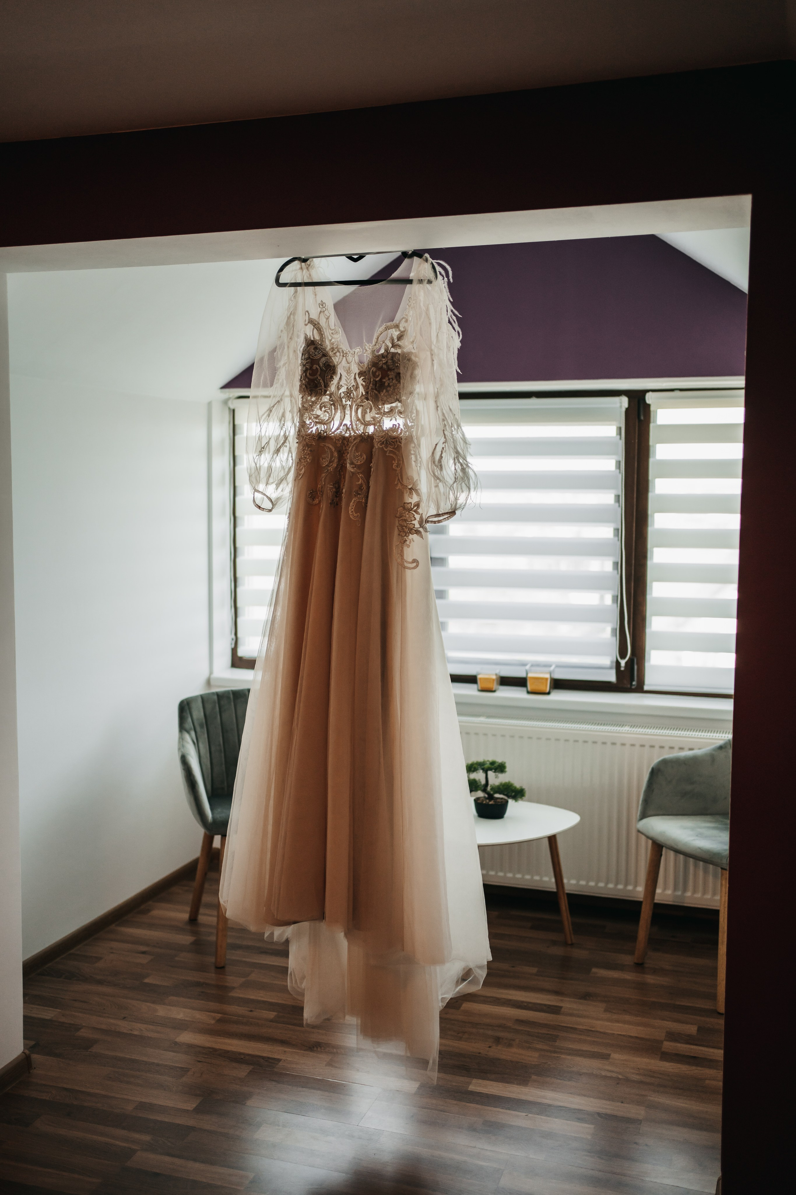 R & D. Fotograf Nunta Iasi - Hearts & Pictures