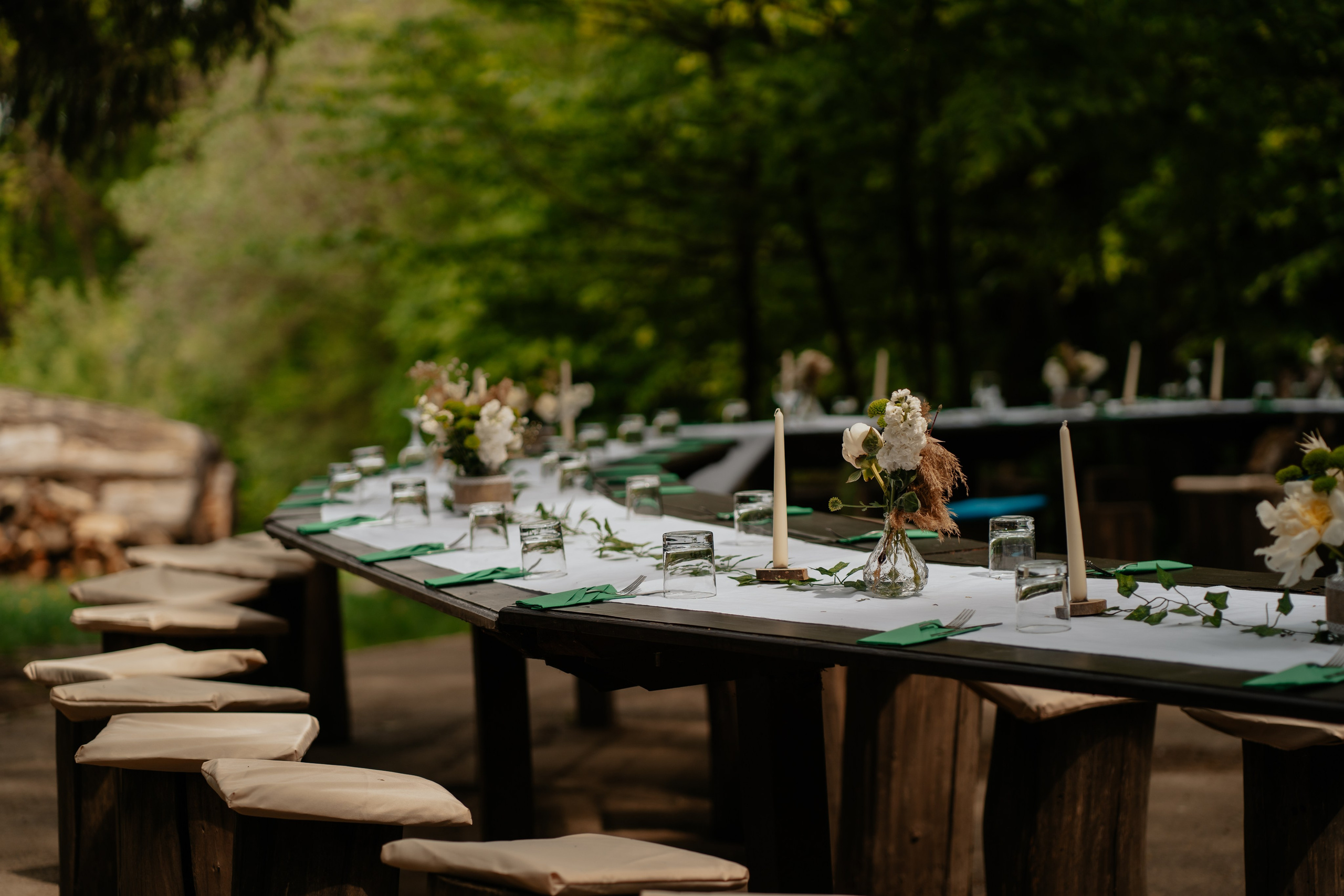 Teodor’s Baptism. Fotograf Nunta Iasi - Hearts & Pictures
