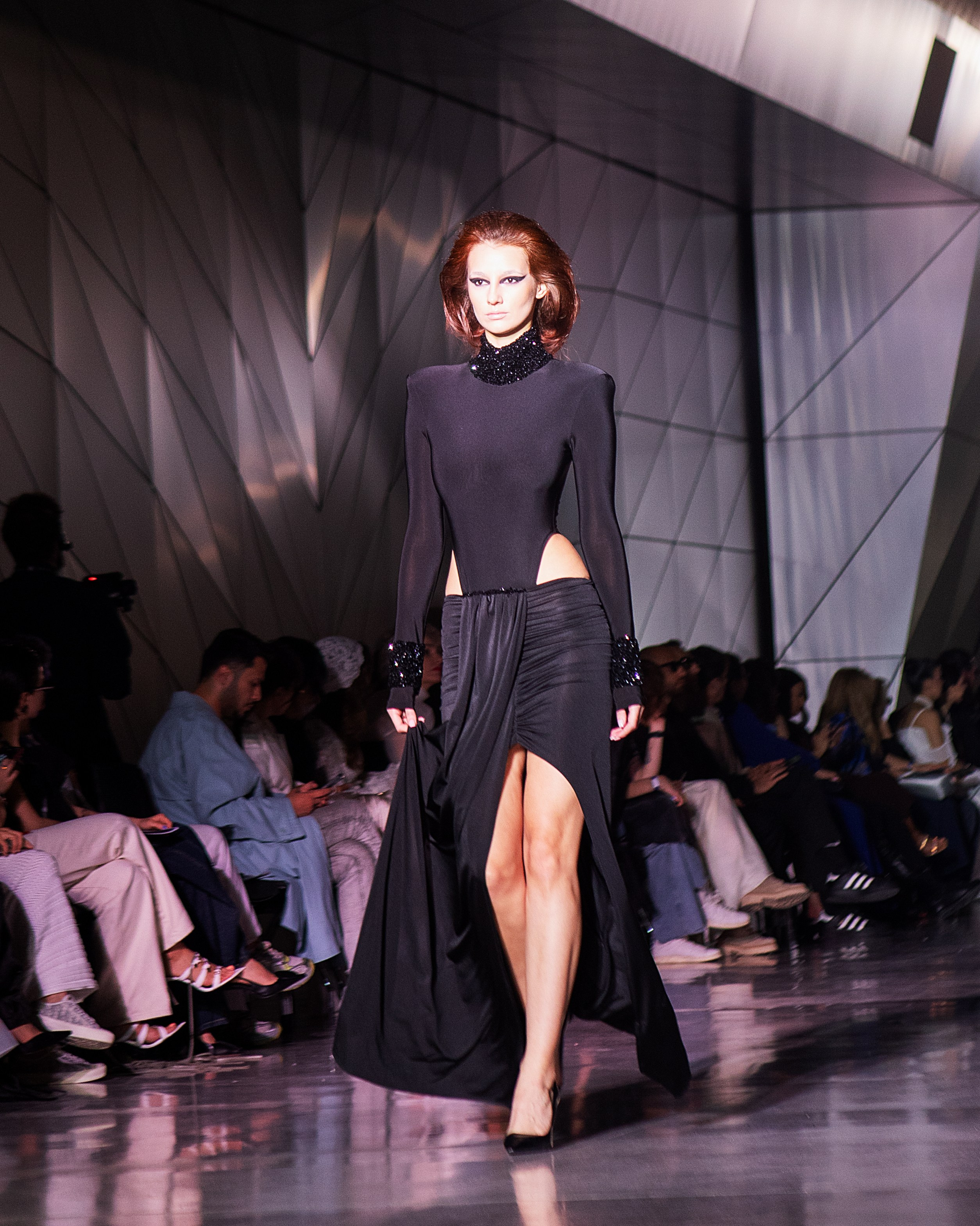 Baku Fashion Week 25. Фотограф Баку Тбилиси