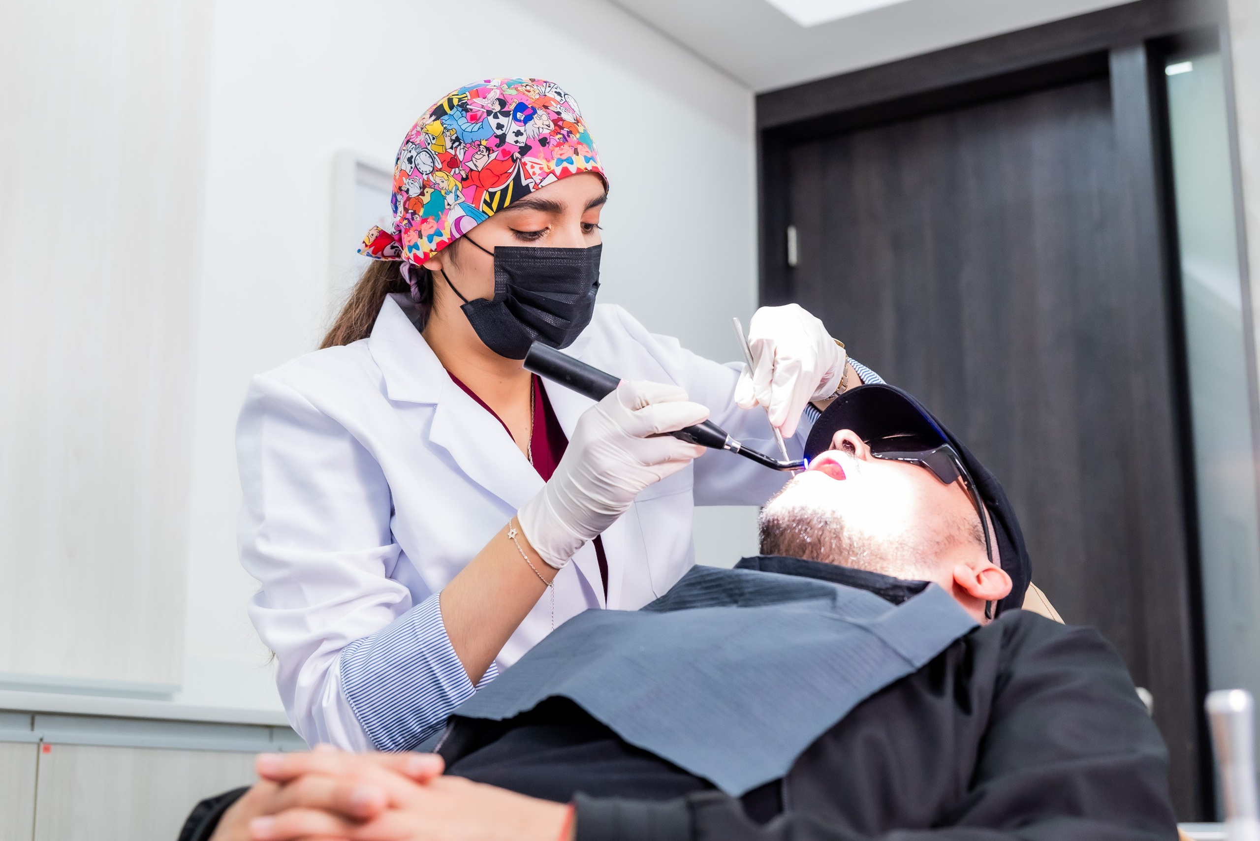 New City Dental. Alex Martínez Fotógrafo | Bodas, retratos y eventos en Tijuana