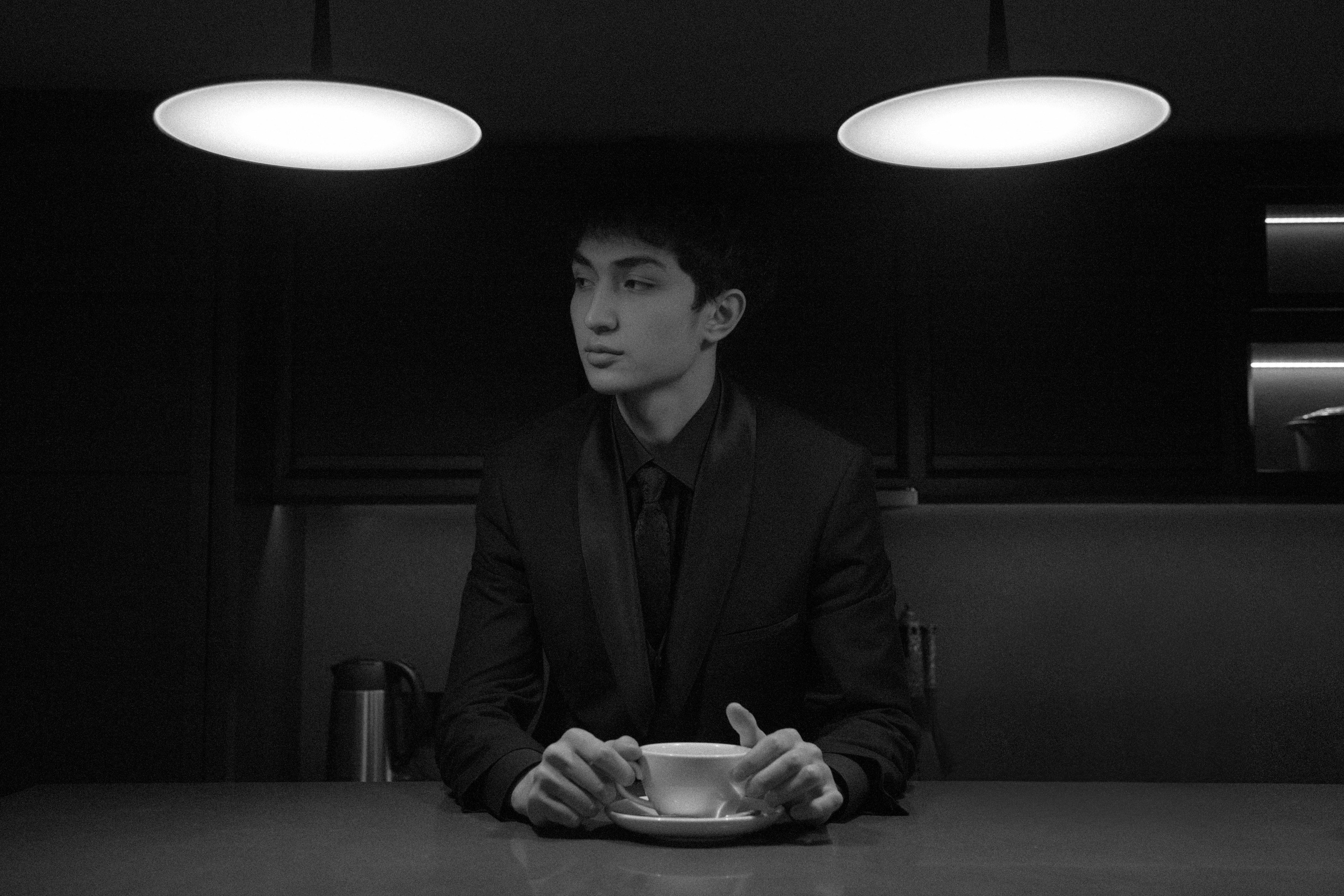 Demir & Diana. Свадебный фотограф в Бишкеке