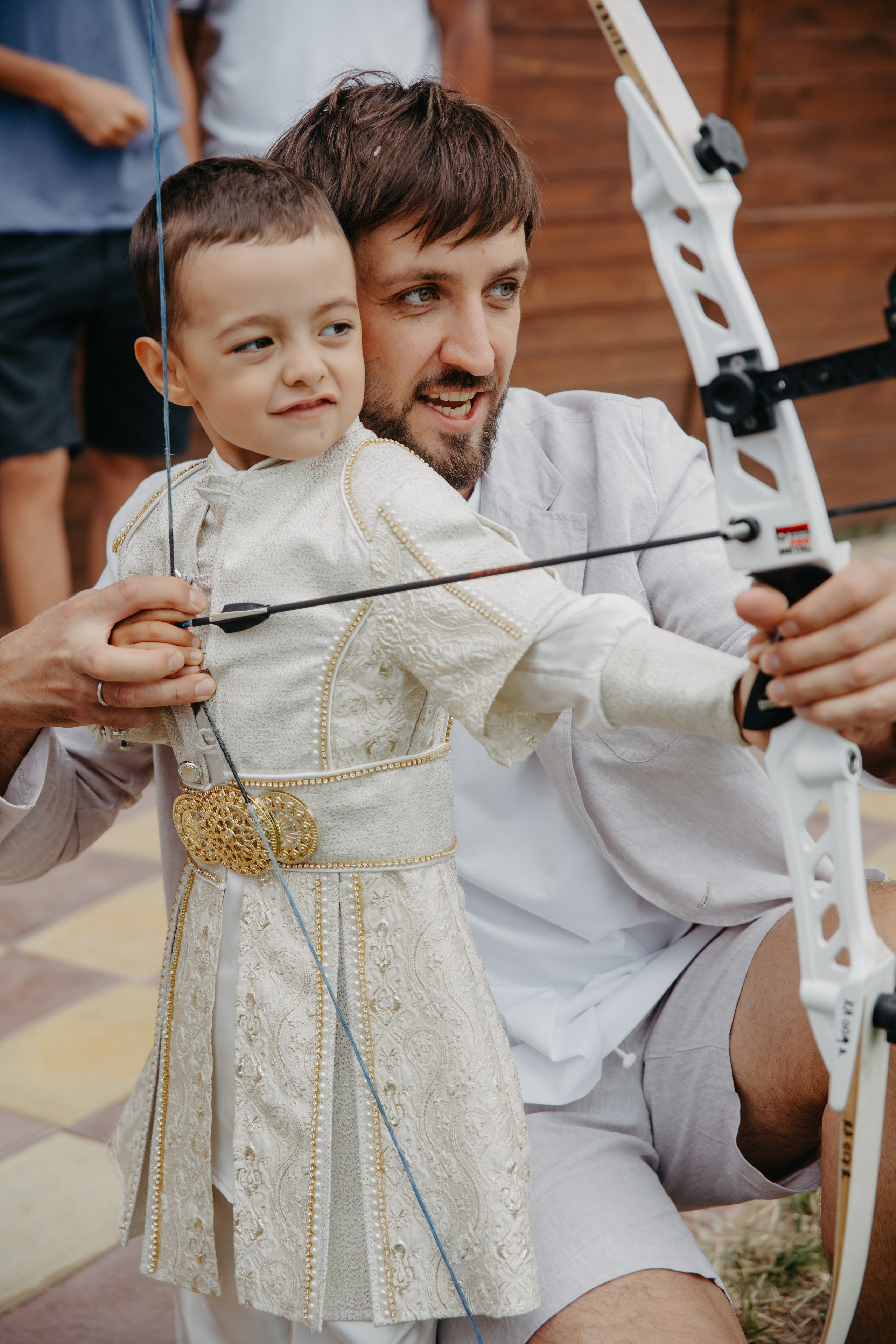 Детские мероприятия. Фотограф Бишкек Садовский Никита