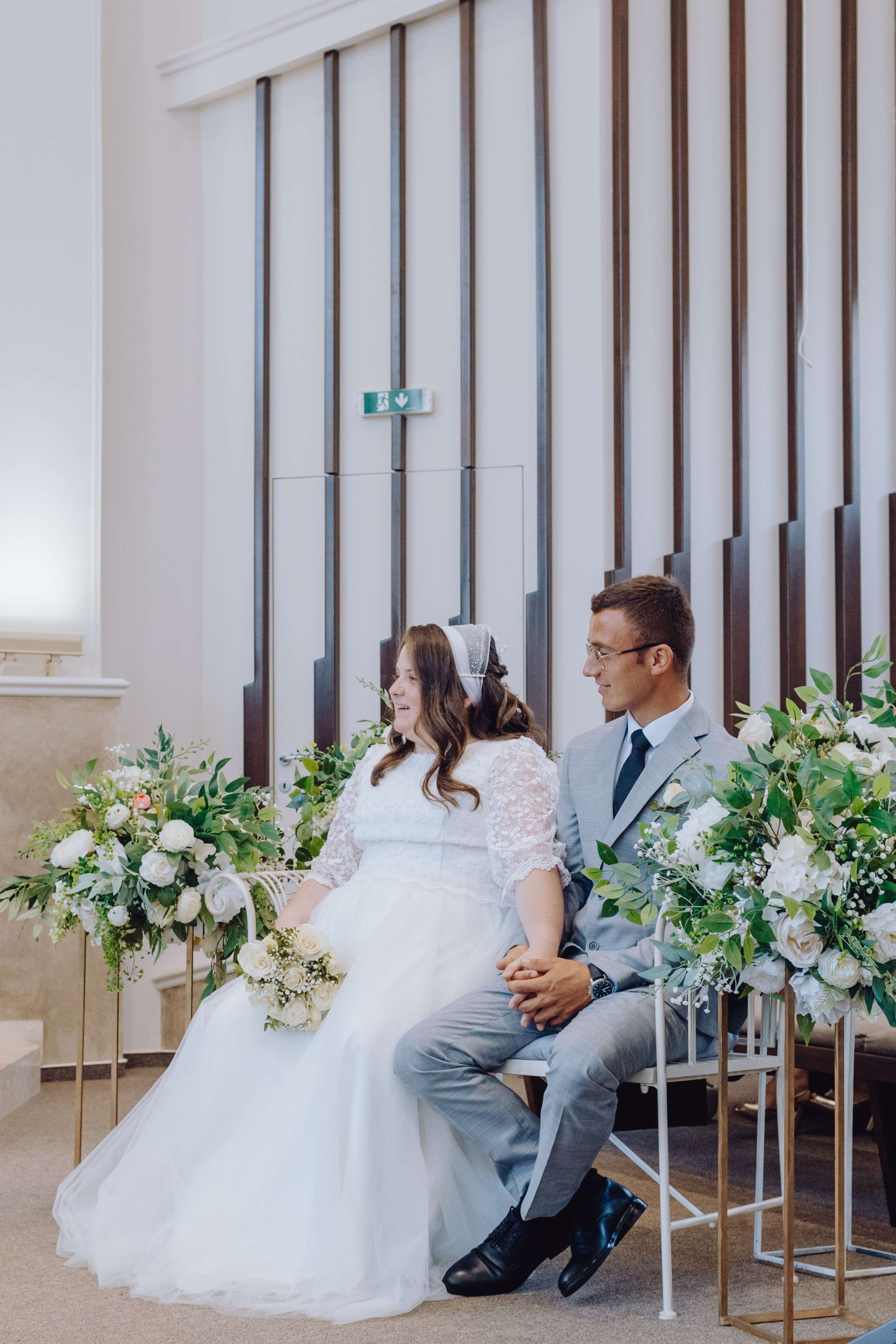 Cristi & Maria. Wedding & couple photographer from Romania Rut Vetan