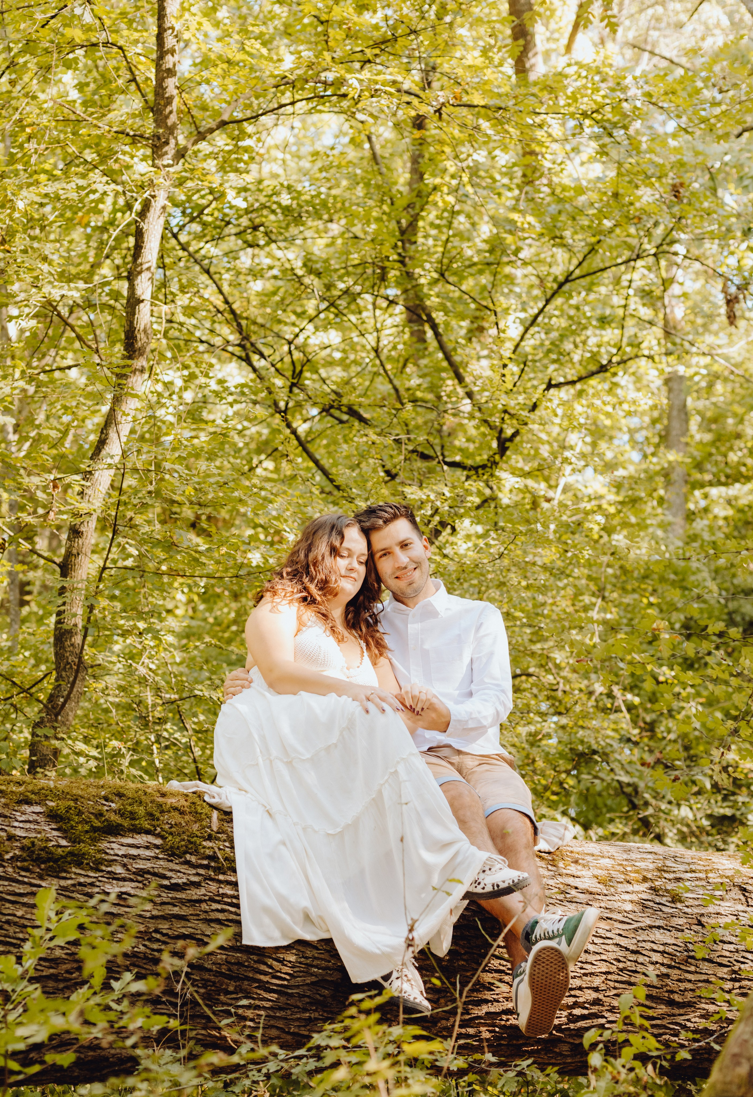 Sergiu & Petra. Wedding & couple photographer from Romania Rut Vetan