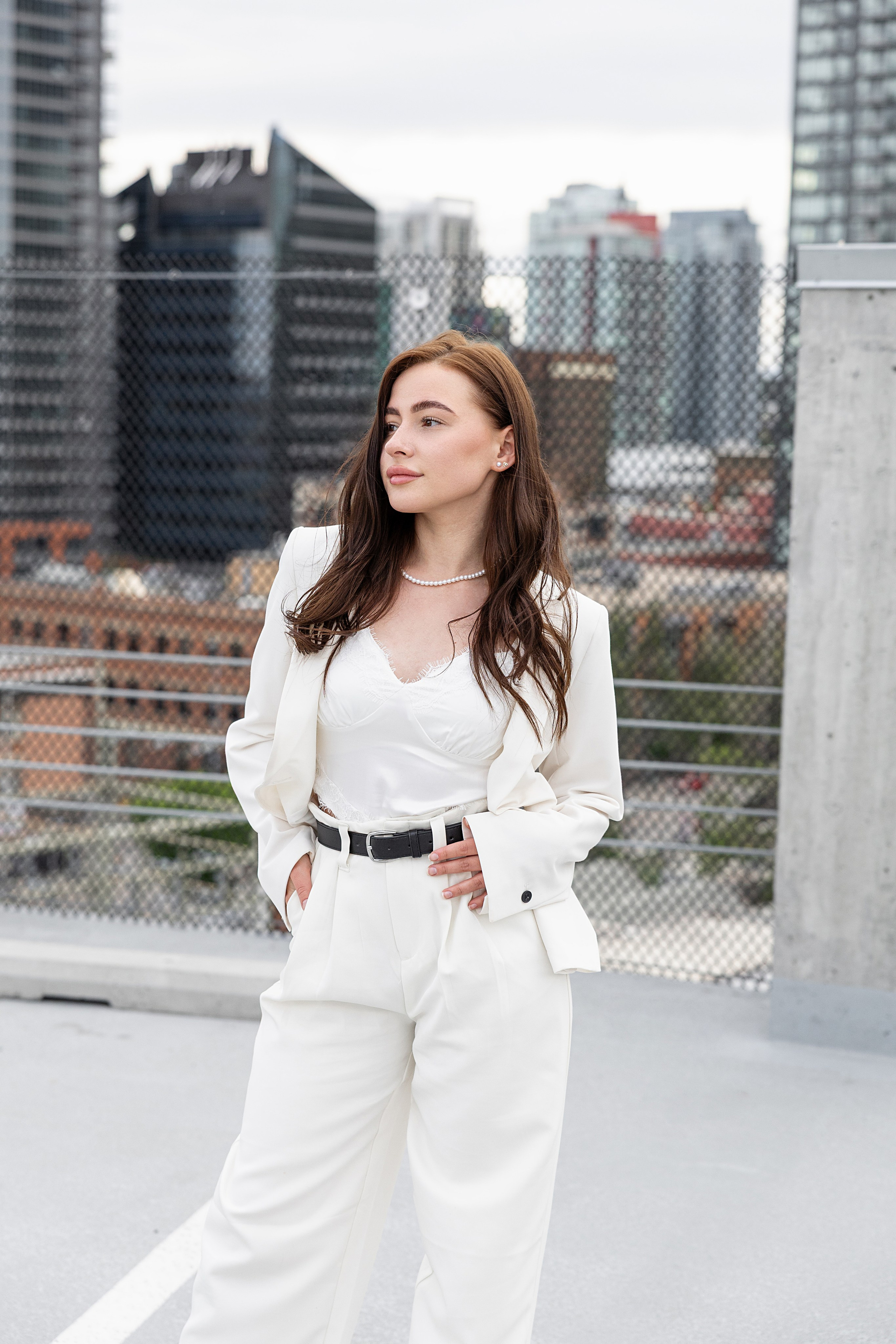 Viktoria. Photographer Stanislav Antonov