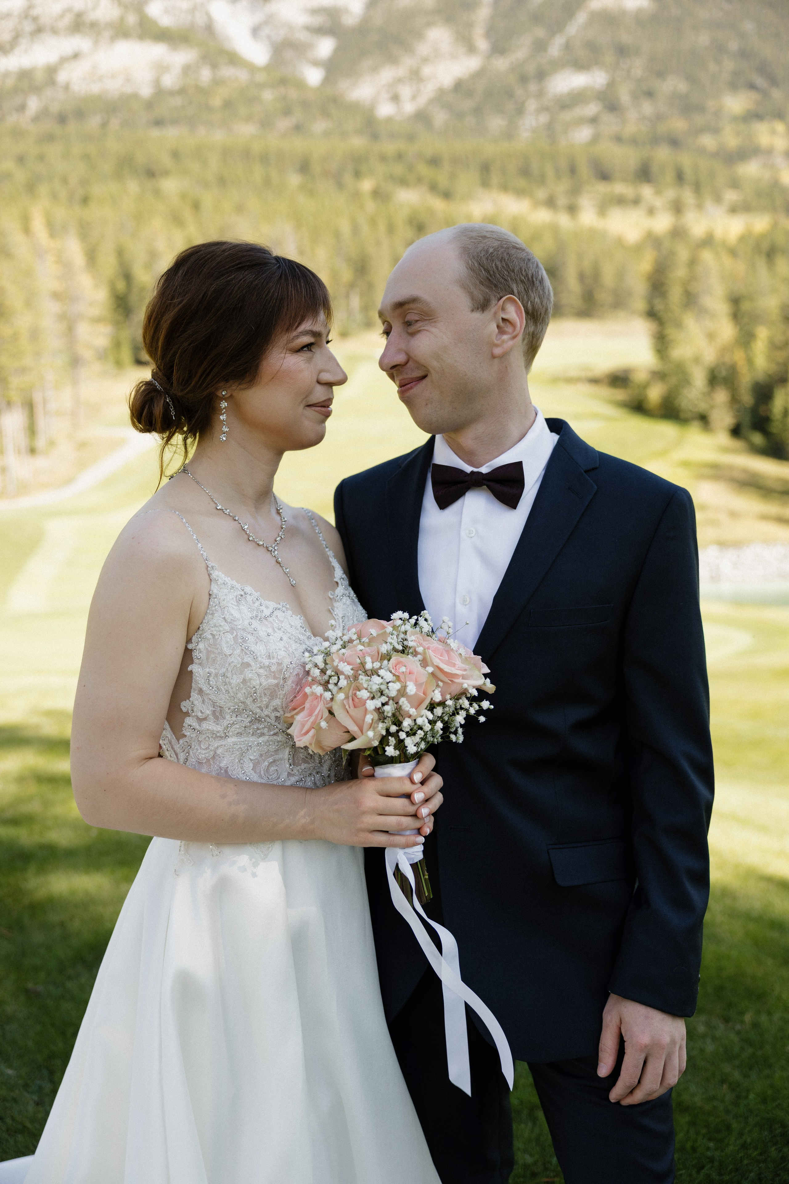 Natalia & Sergey. Photographer Stanislav Antonov