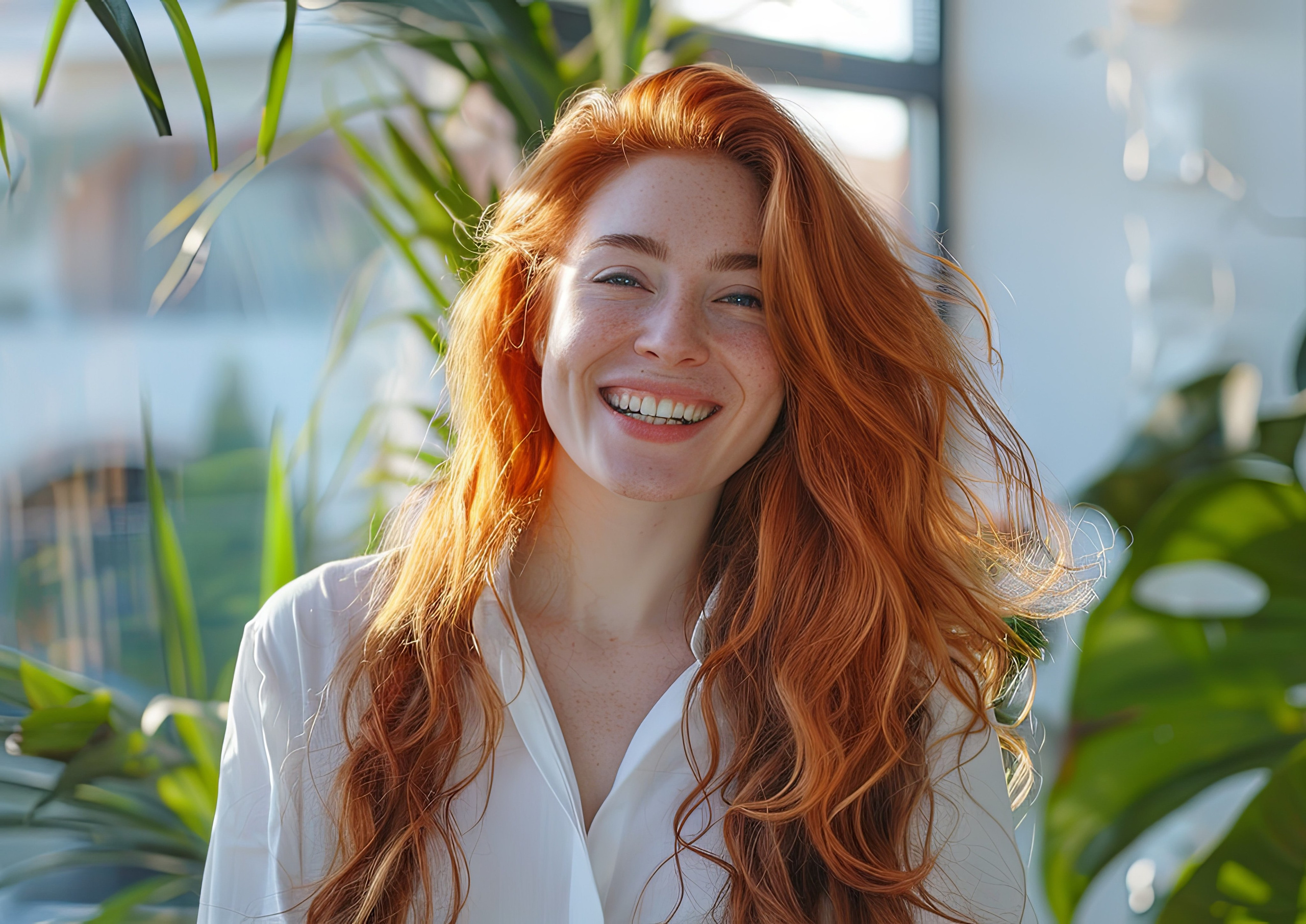 Individual shooting. Professional photographer in Spain