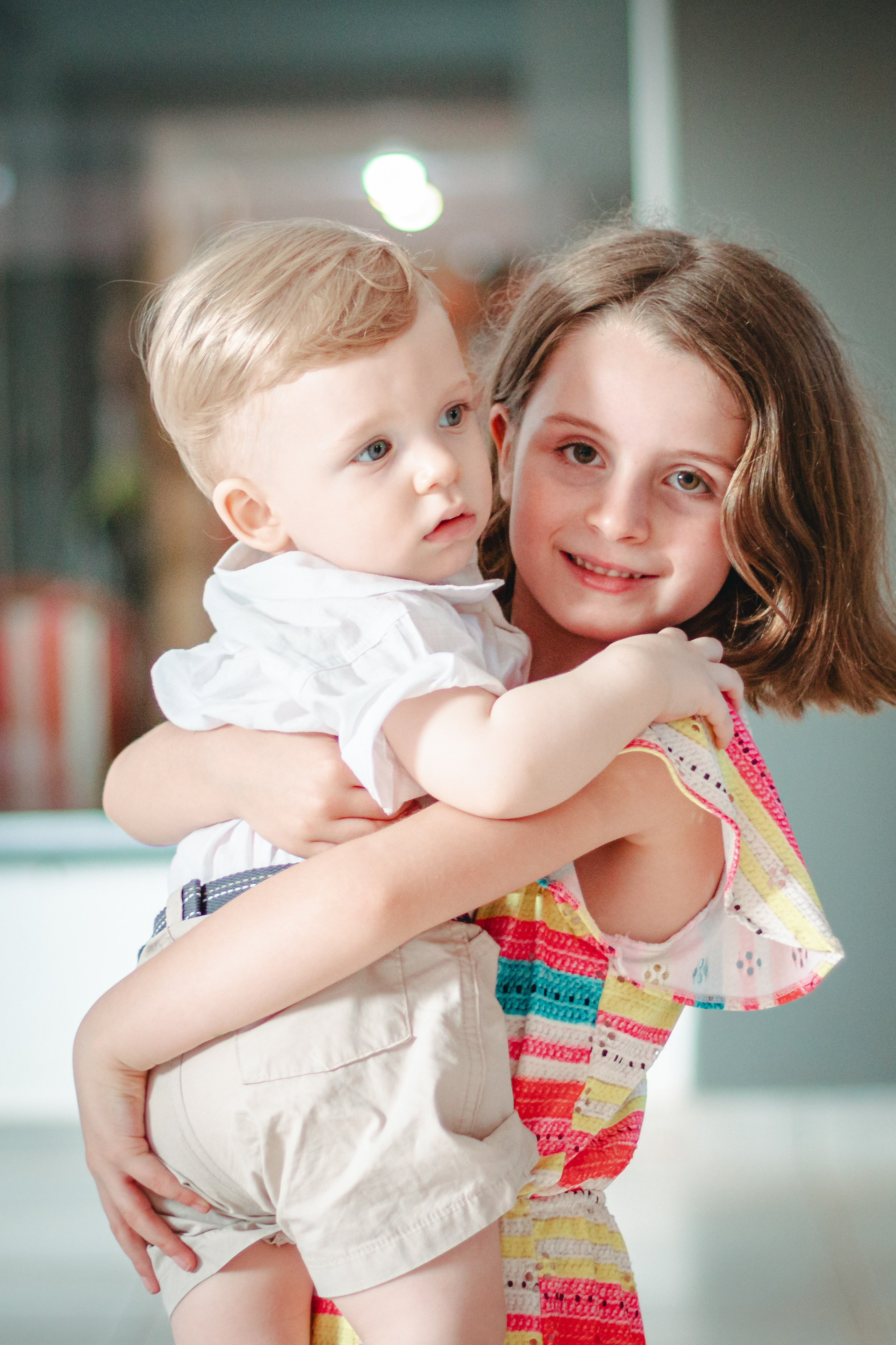 Theo — Aniversário 1 ano. Principal