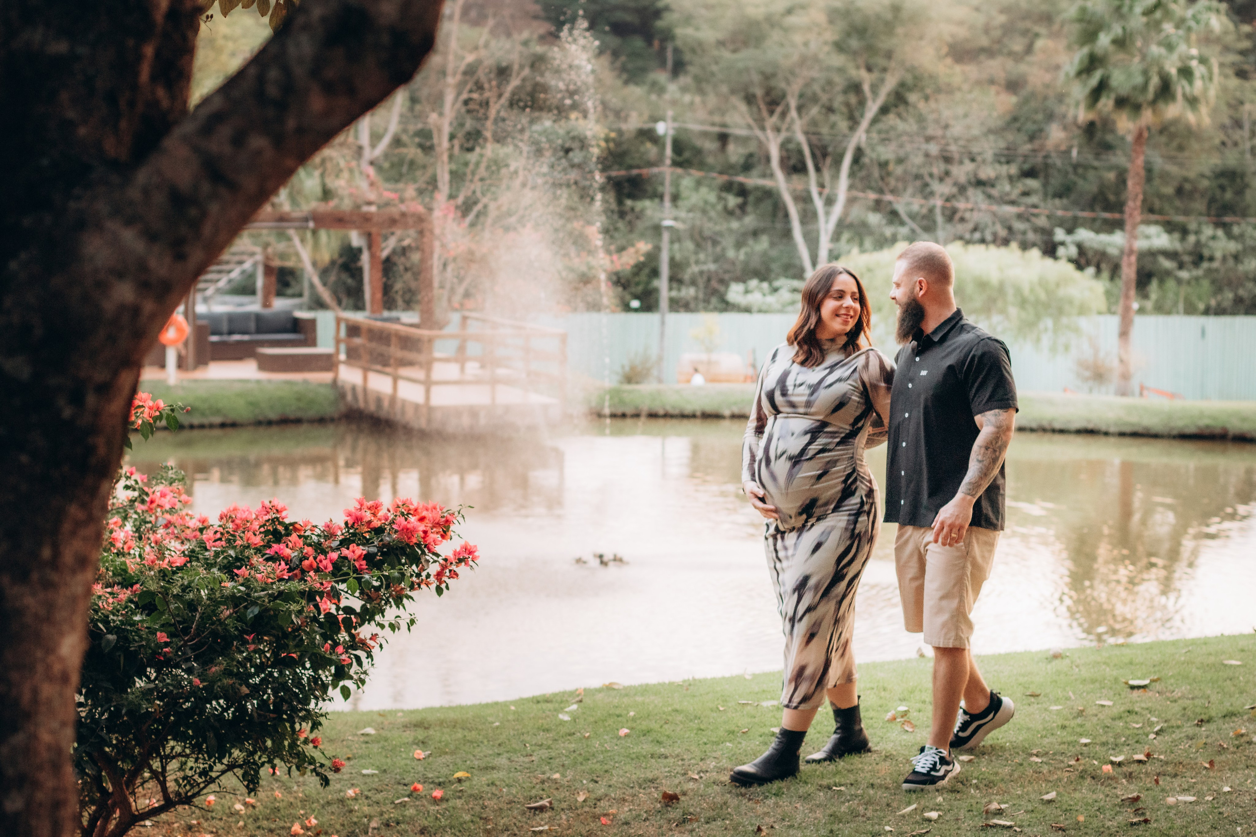 Fernanda & Lucas. Principal