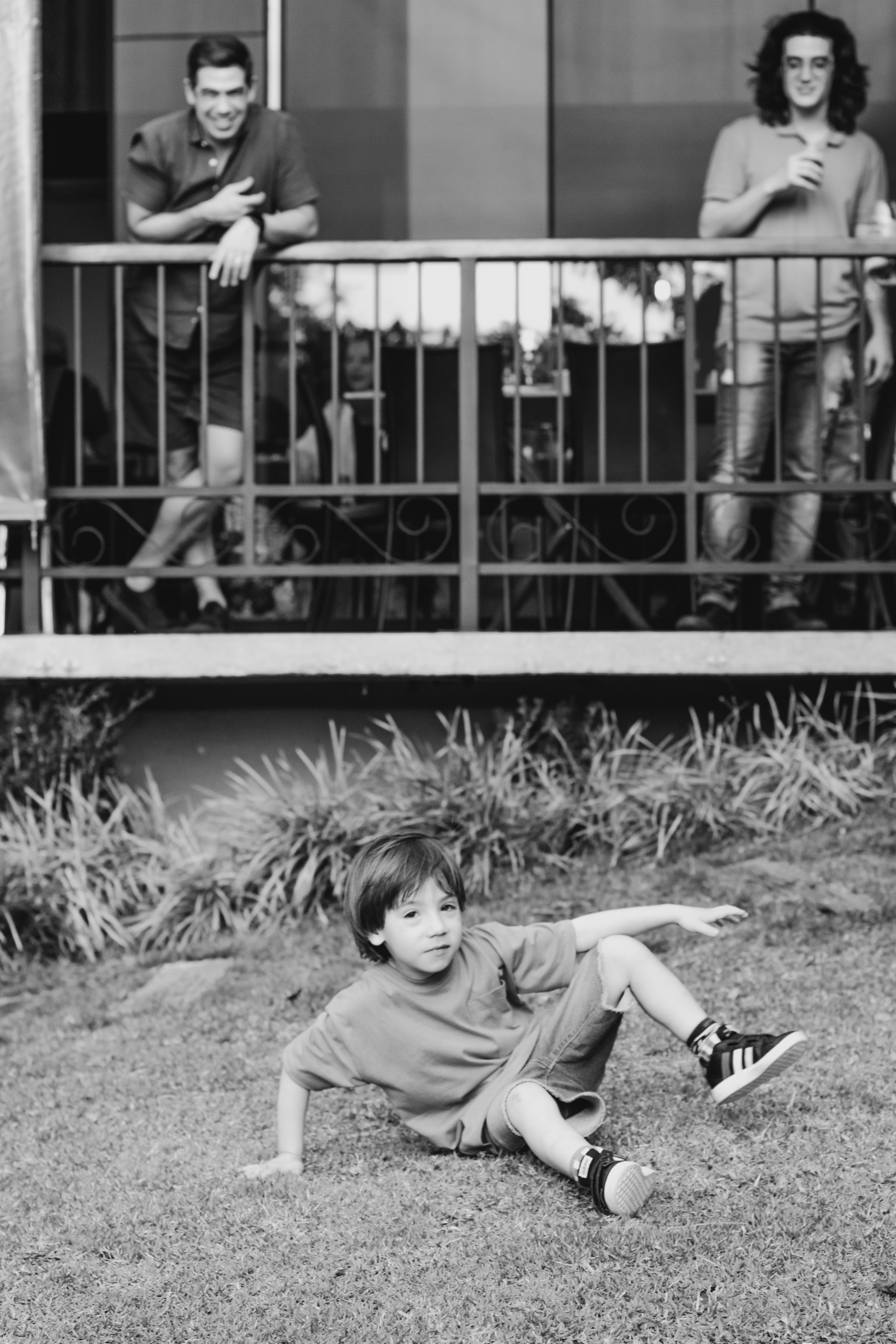 Alice — Aniversário 1 ano. Principal