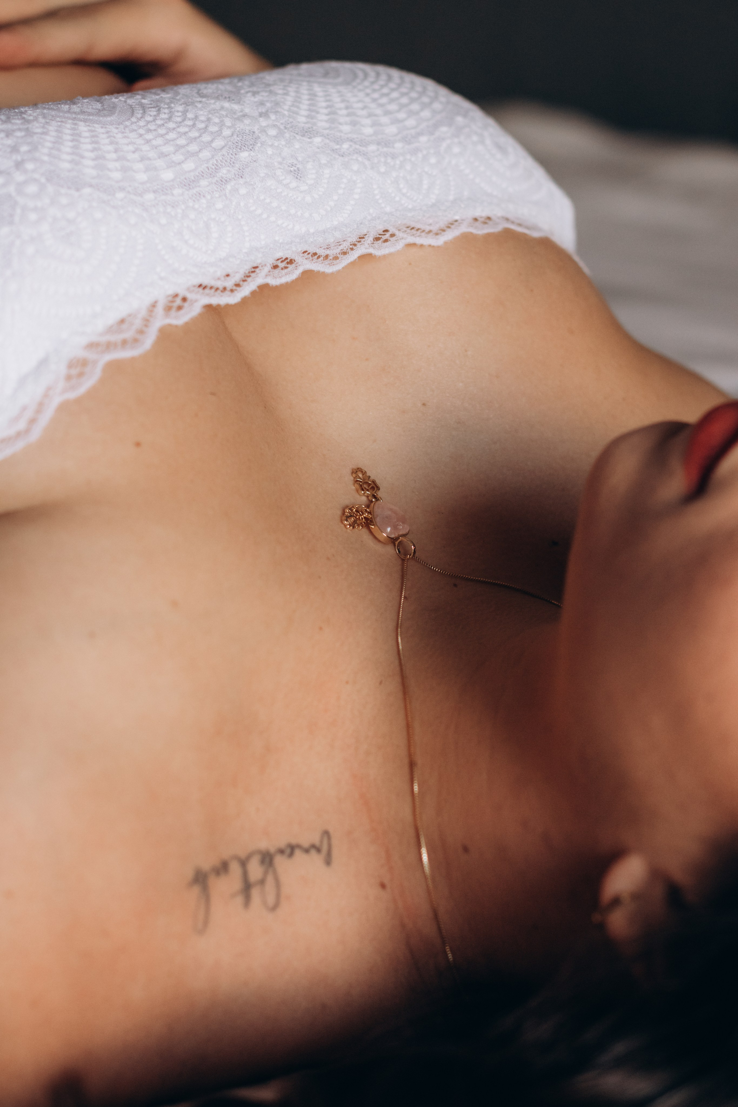 Fernanda & Lucas. Principal