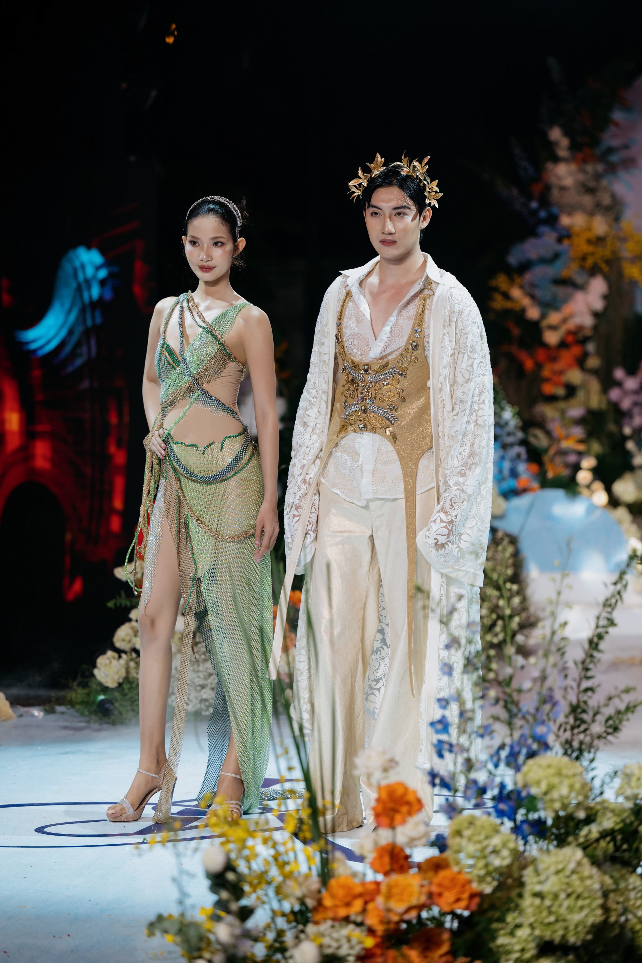 KHANG & TRANG / Long Khanh 08.11.2025. Saigon Wedding Present | Art Beyond Moments