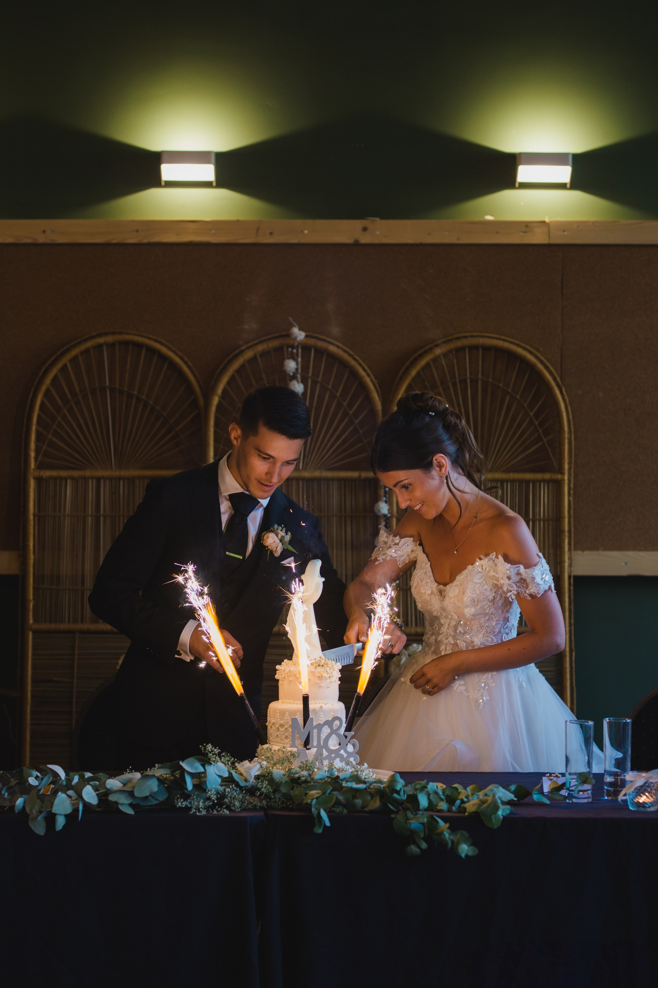 Wedding | Joyce & Alin. Wedding photographer Marius Foca