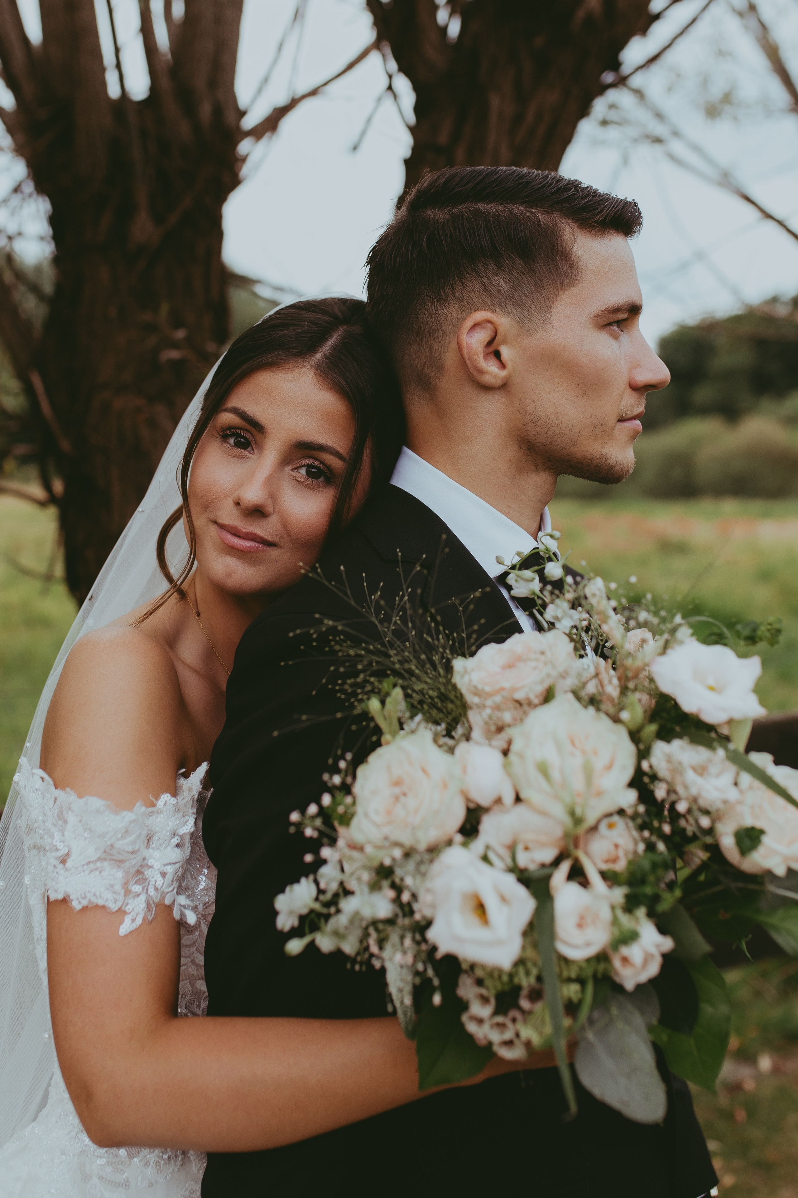 Wedding | Joyce & Alin. Wedding photographer Marius Foca