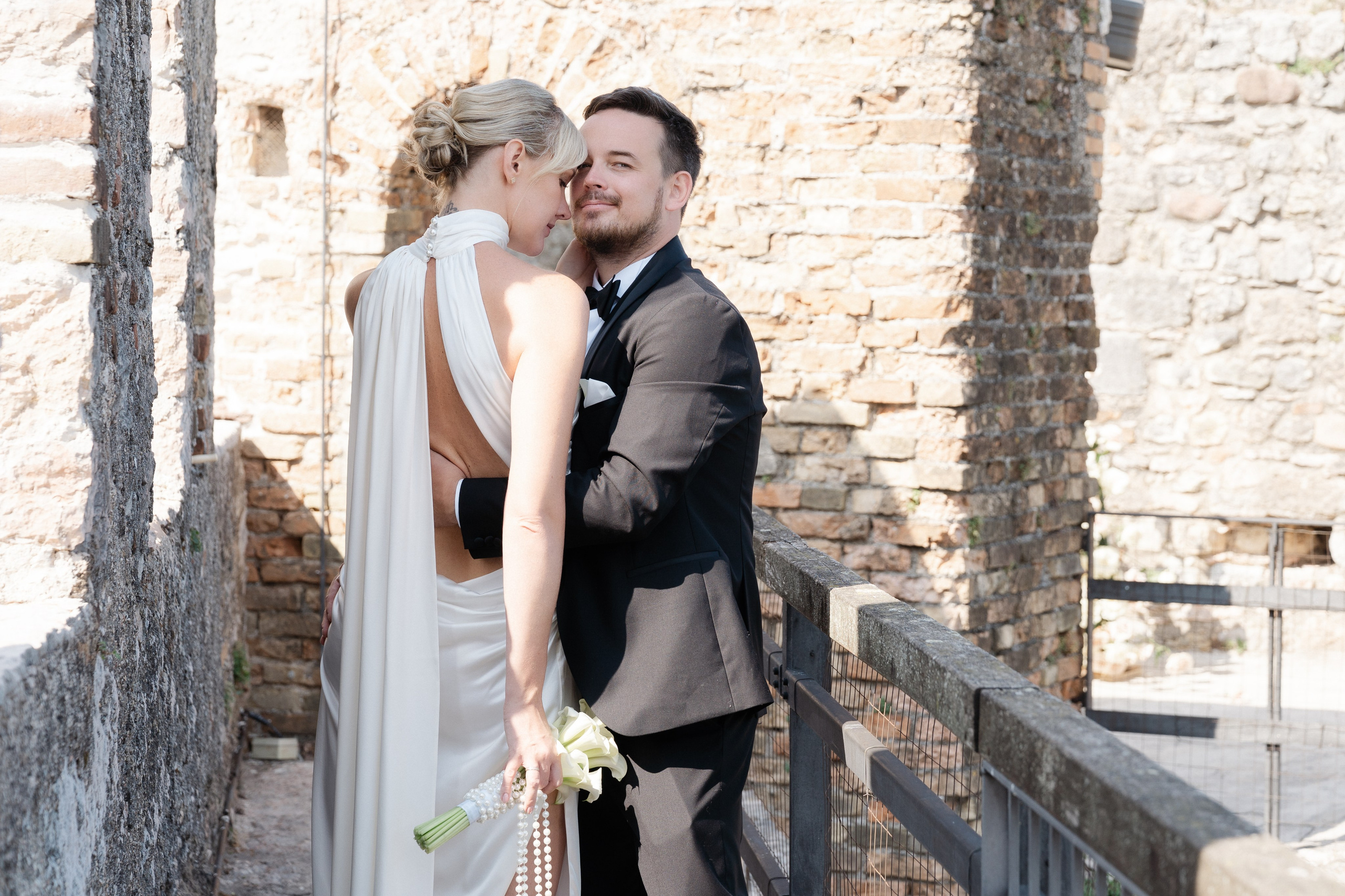 DIANA & ANTON _ LAKE GARDA. PHOTOGRAPHER IN ITALY