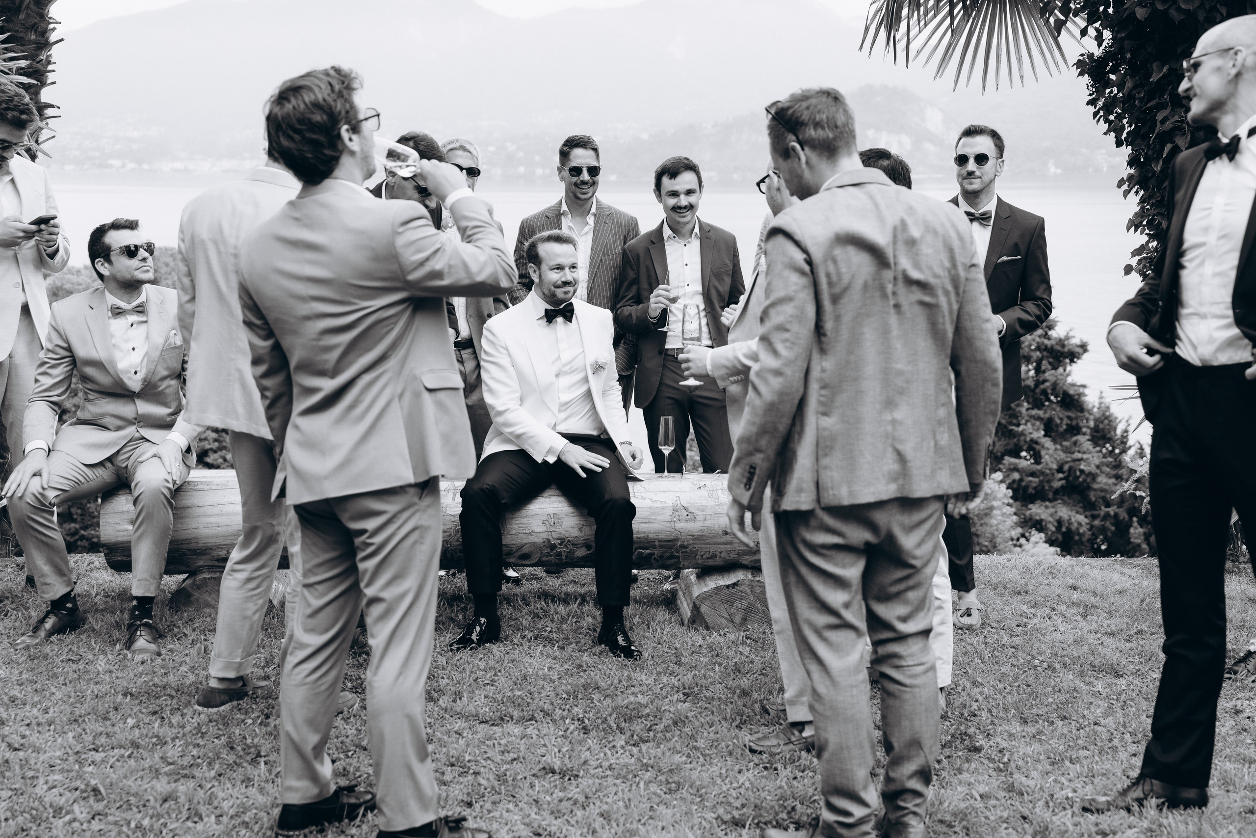 LAURA AND DOMENIK_LAKE MAGGIORE. PHOTOGRAPHER IN ITALY