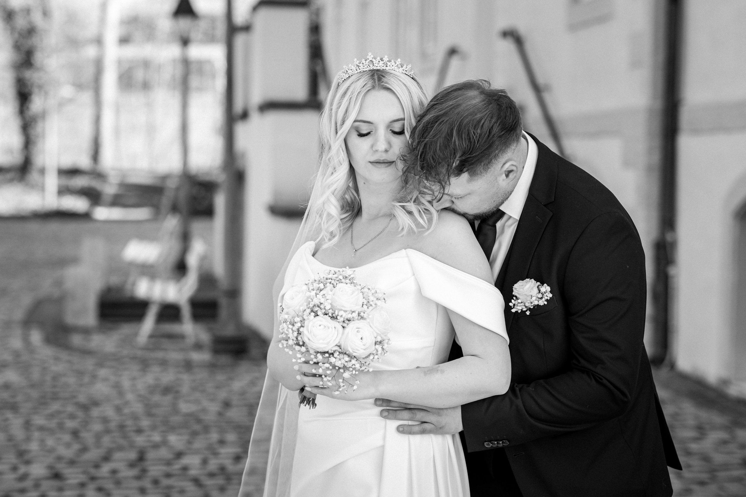 Standesamtliche Trauung Ovelgönne – Natürliche Hochzeitsfotos & Emotionale Reportagen!. Hochzeitsfotografin in Gütersloh | Authentische Hochzeitsreportagen | TK Photographie