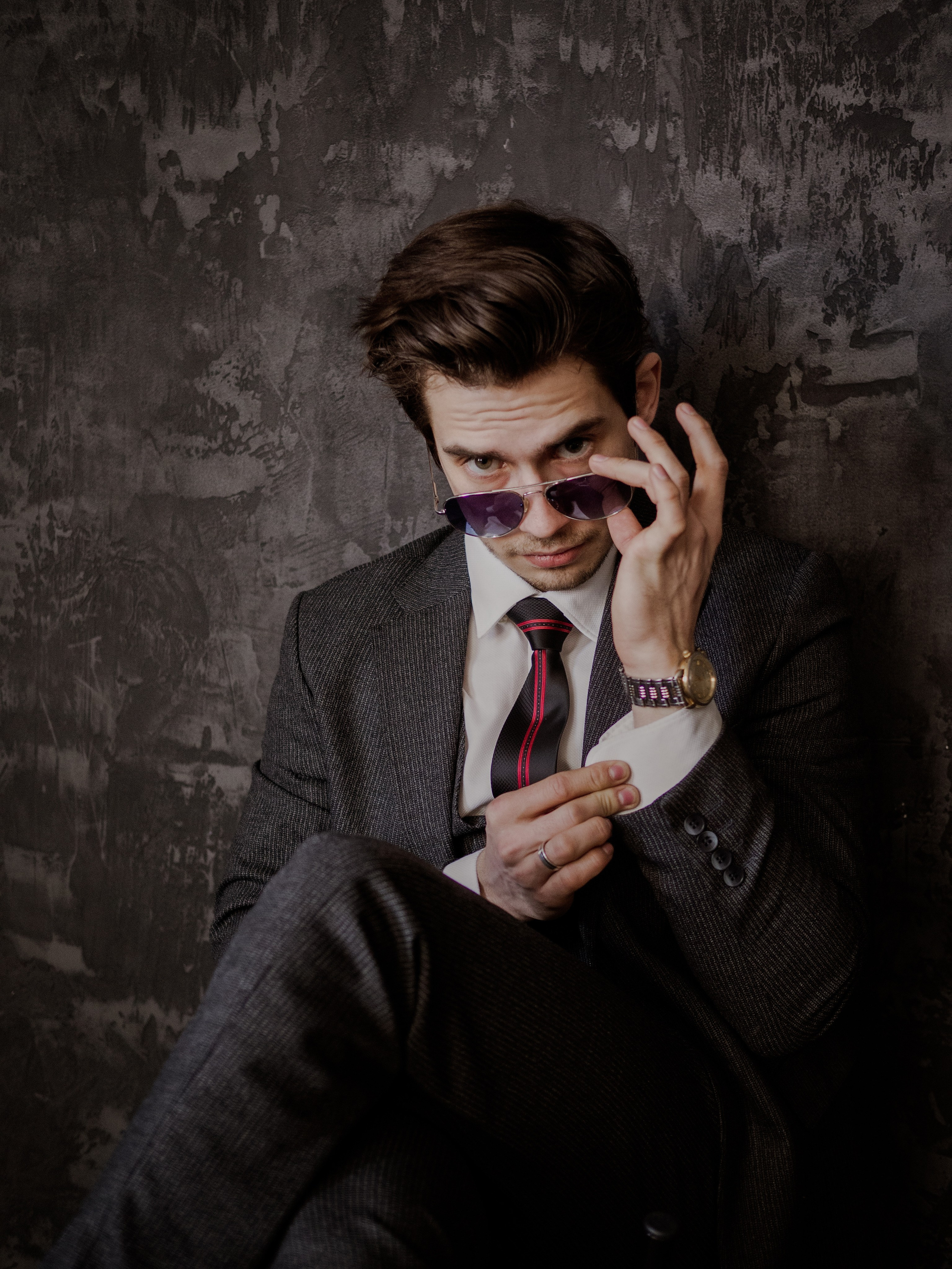 An aesthetic gentleman. Безумный фотограф Москва/Спб| Уфа Галяутдинов Руслан