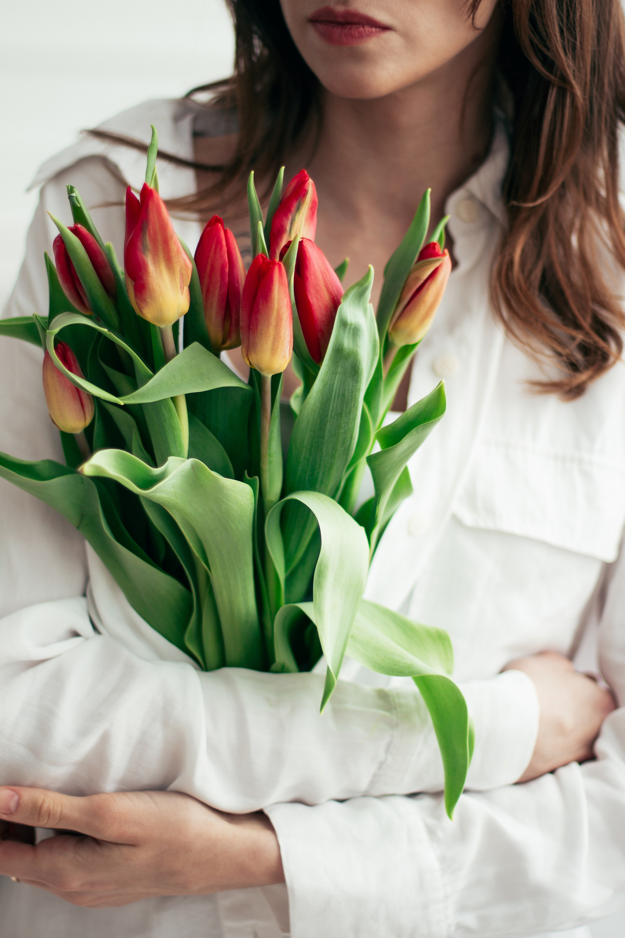 Саша, Настя и Маша. Главная