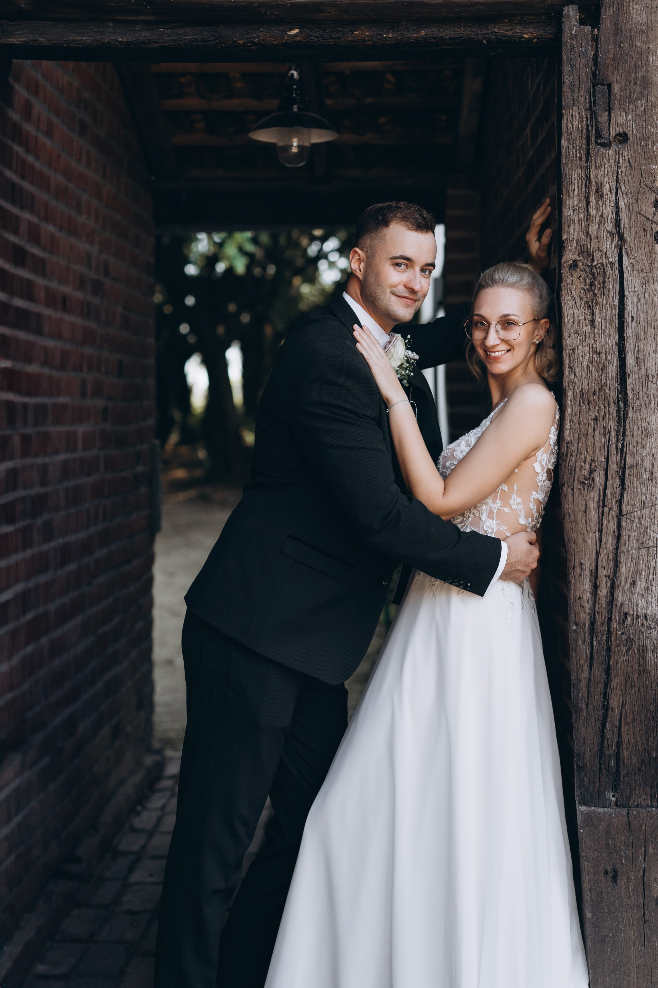 S & F. Photography in Germany