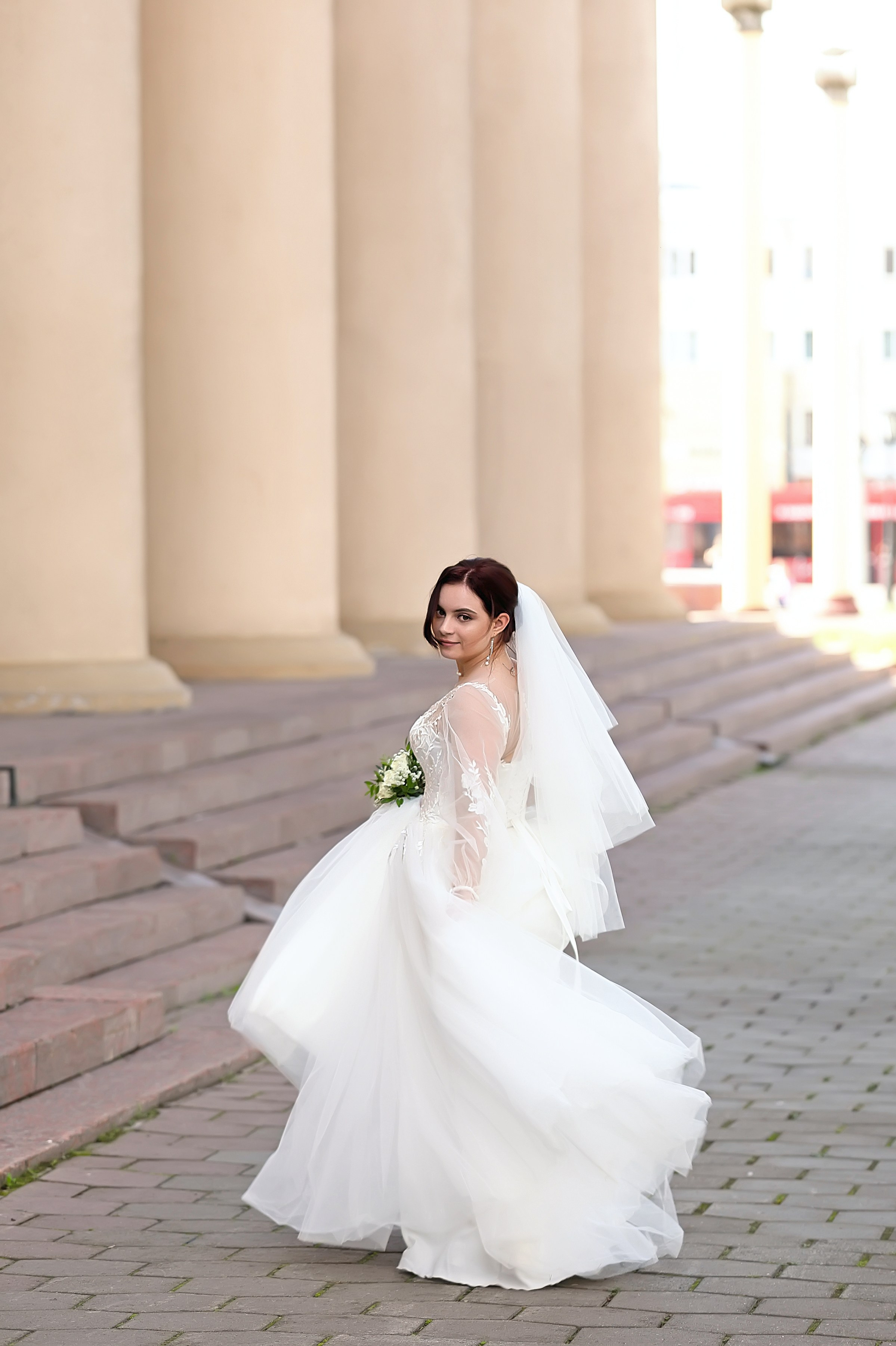 Василий и Мария. Татьяна Колчанова | Профессиональный фотограф в Новокузнецке