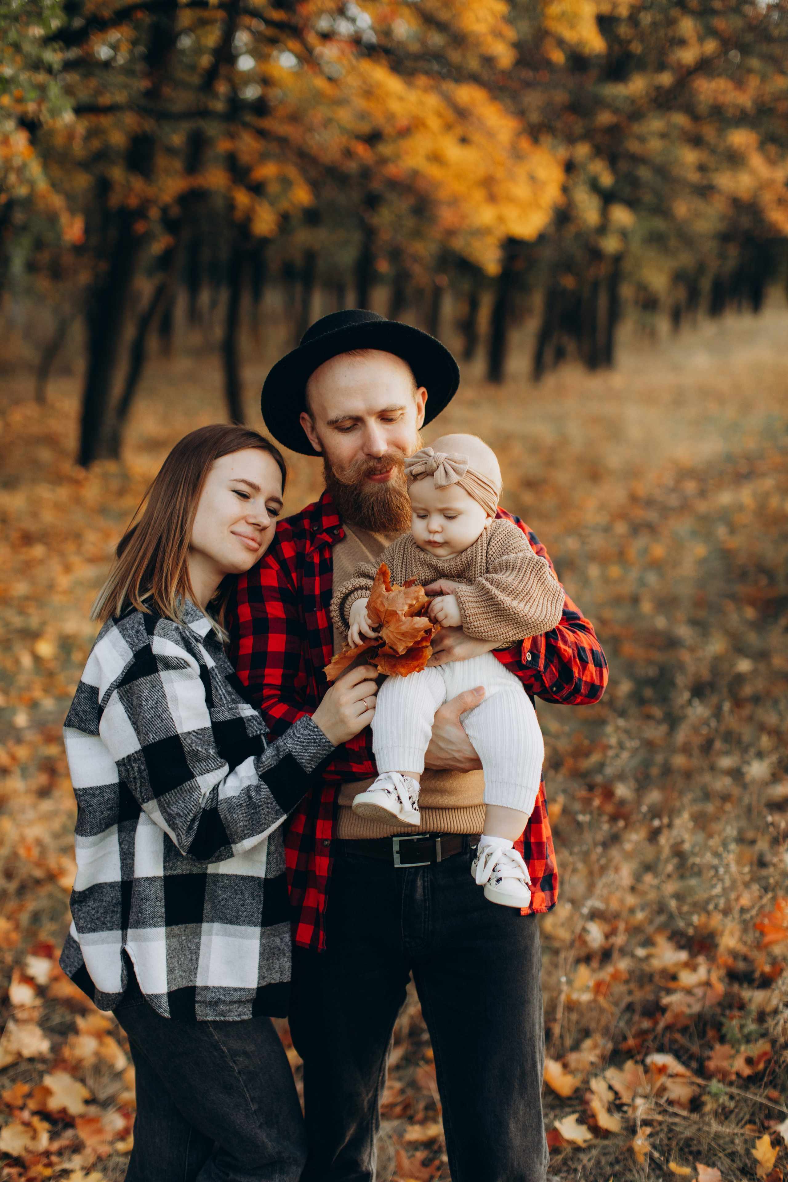 Сімейний фотограф Світлана Садовнікова