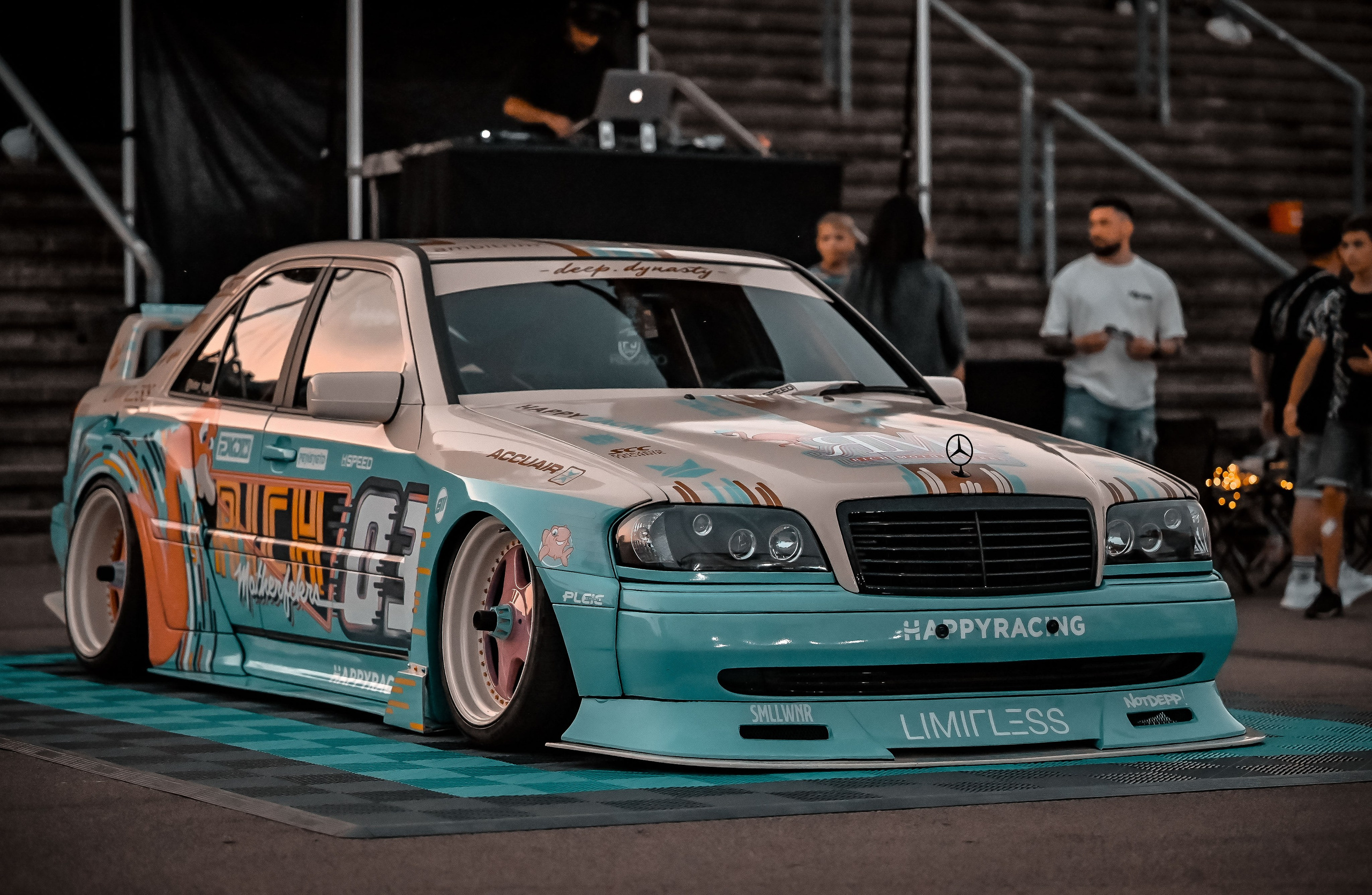 Automotive