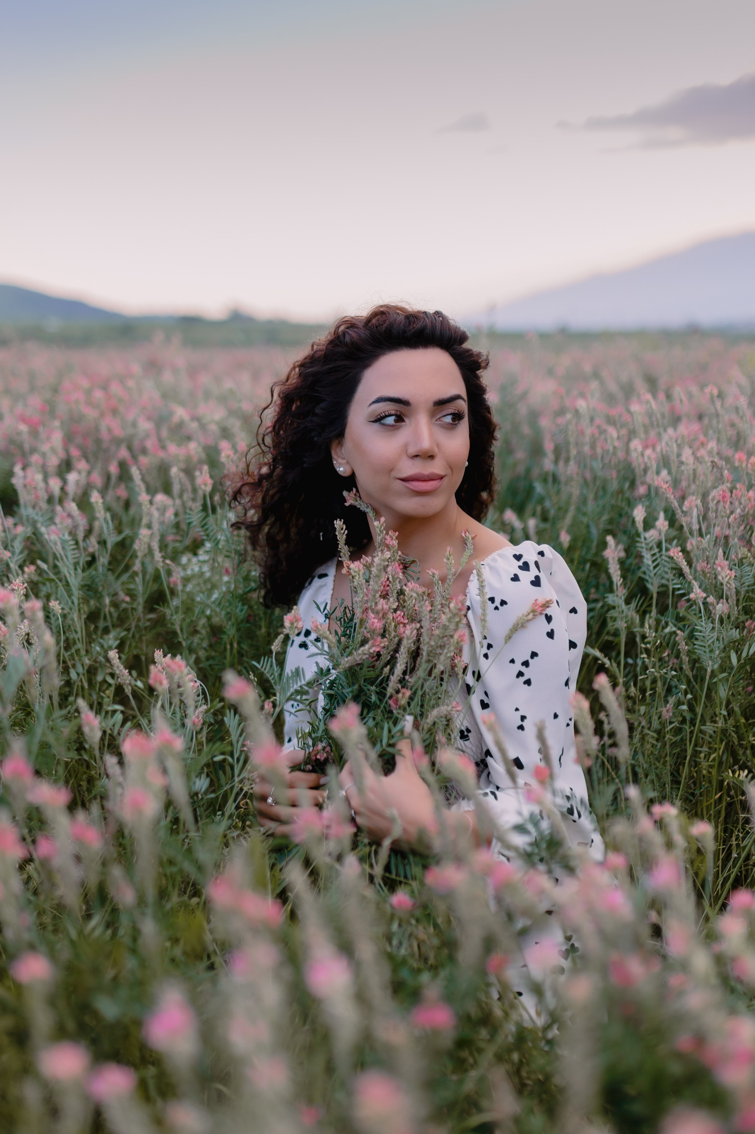 Անի. Photographer in Yerevan