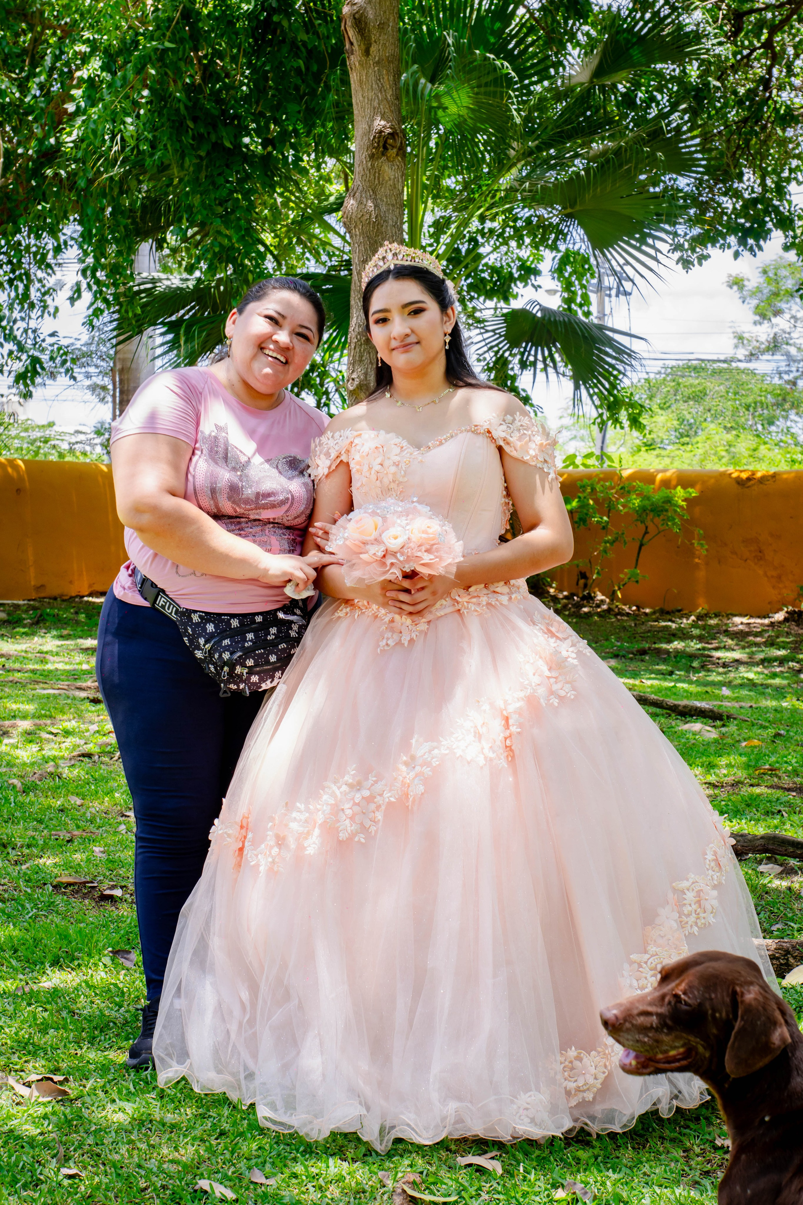 Alondra. Fotógrafo "dD" Didier Dzul