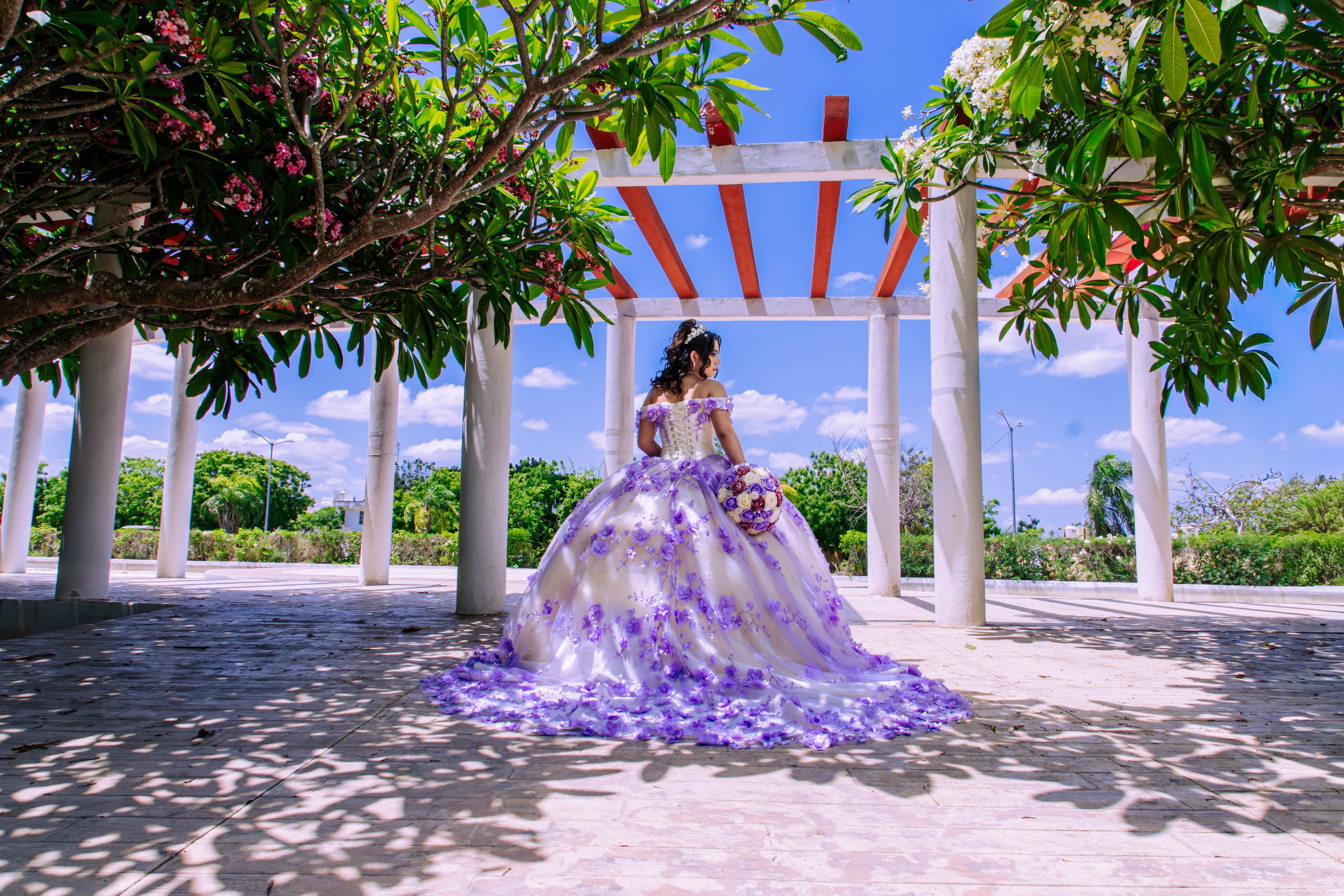 JIMENA. Fotógrafo "dD" Didier Dzul