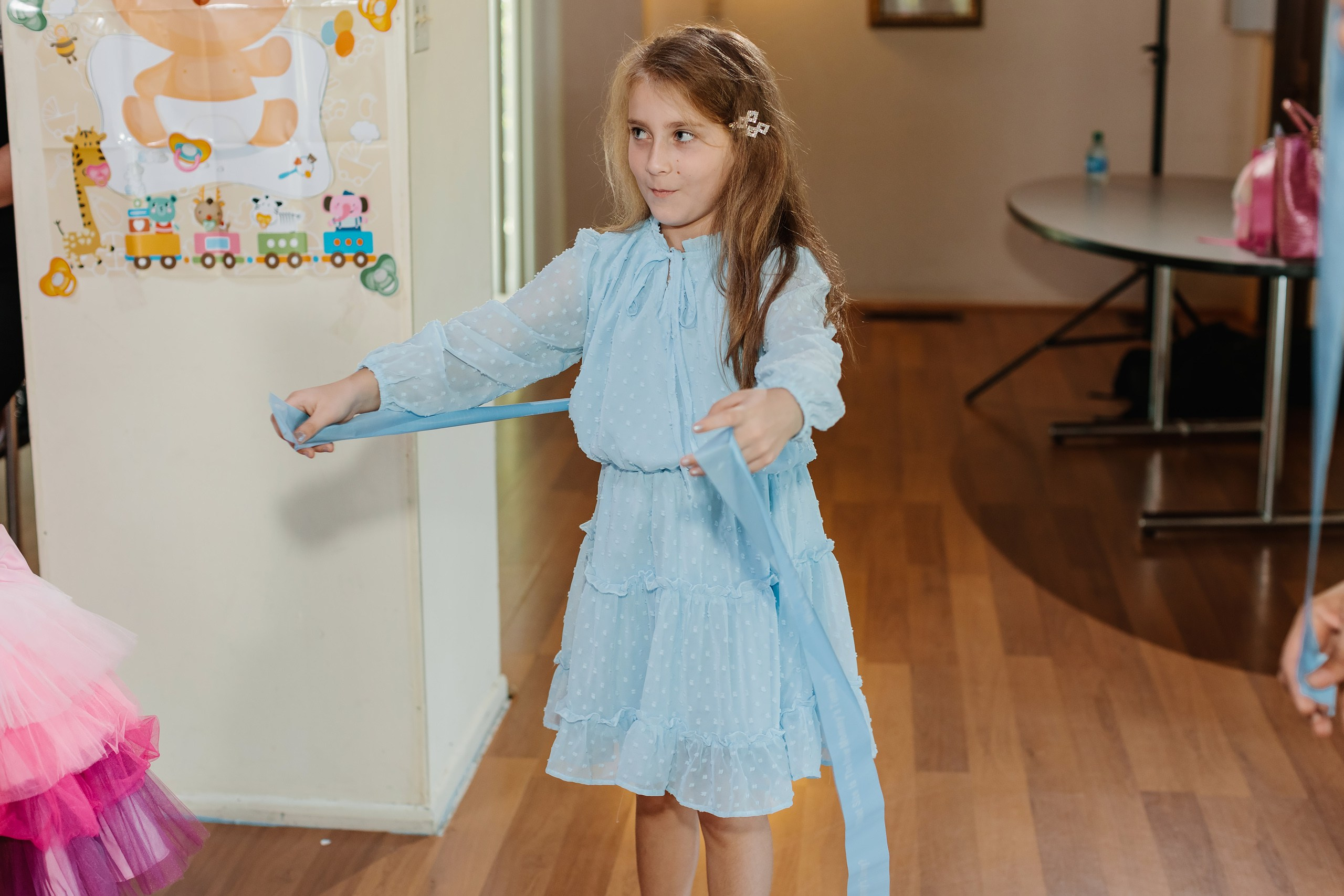 10.01.2022 Baby shower. Wedding family event photographer in Chicago Nick Yushevich