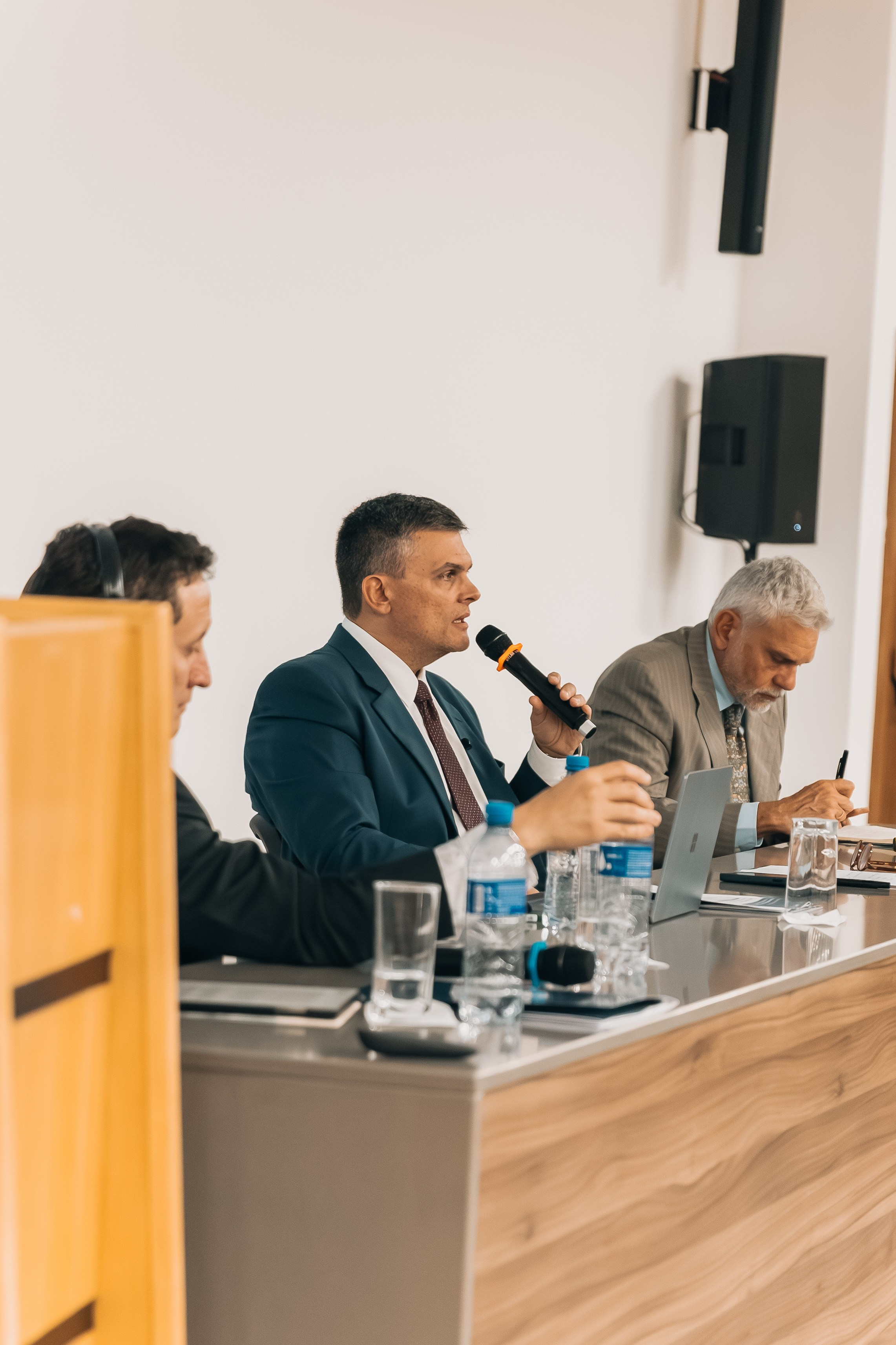International Seminar 2026 — USP