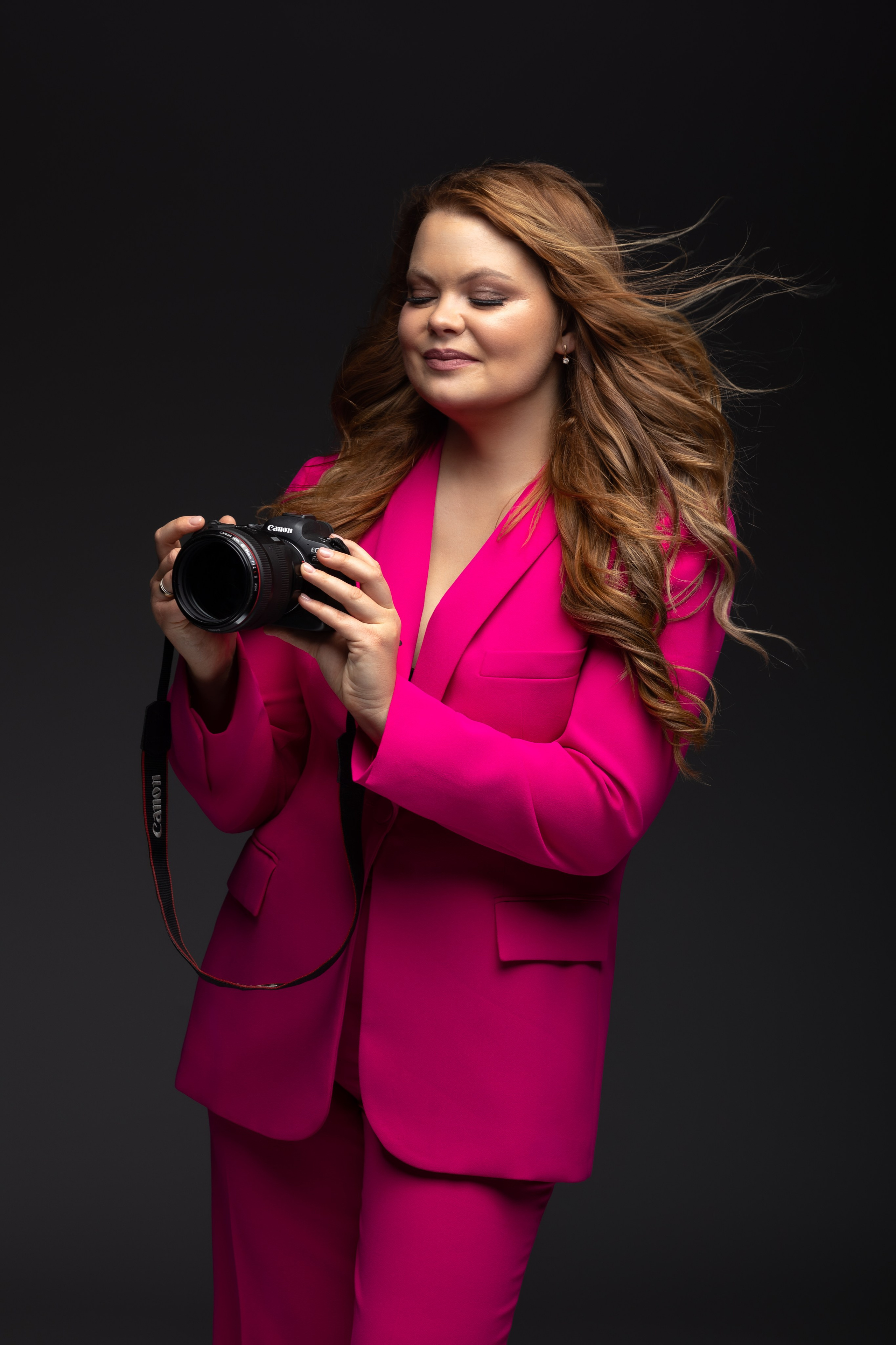 Professionelle Mitarbeiterfotos Östringen - Business-Portrait-Service von LAV Fotostudio, Corporate Fotografie