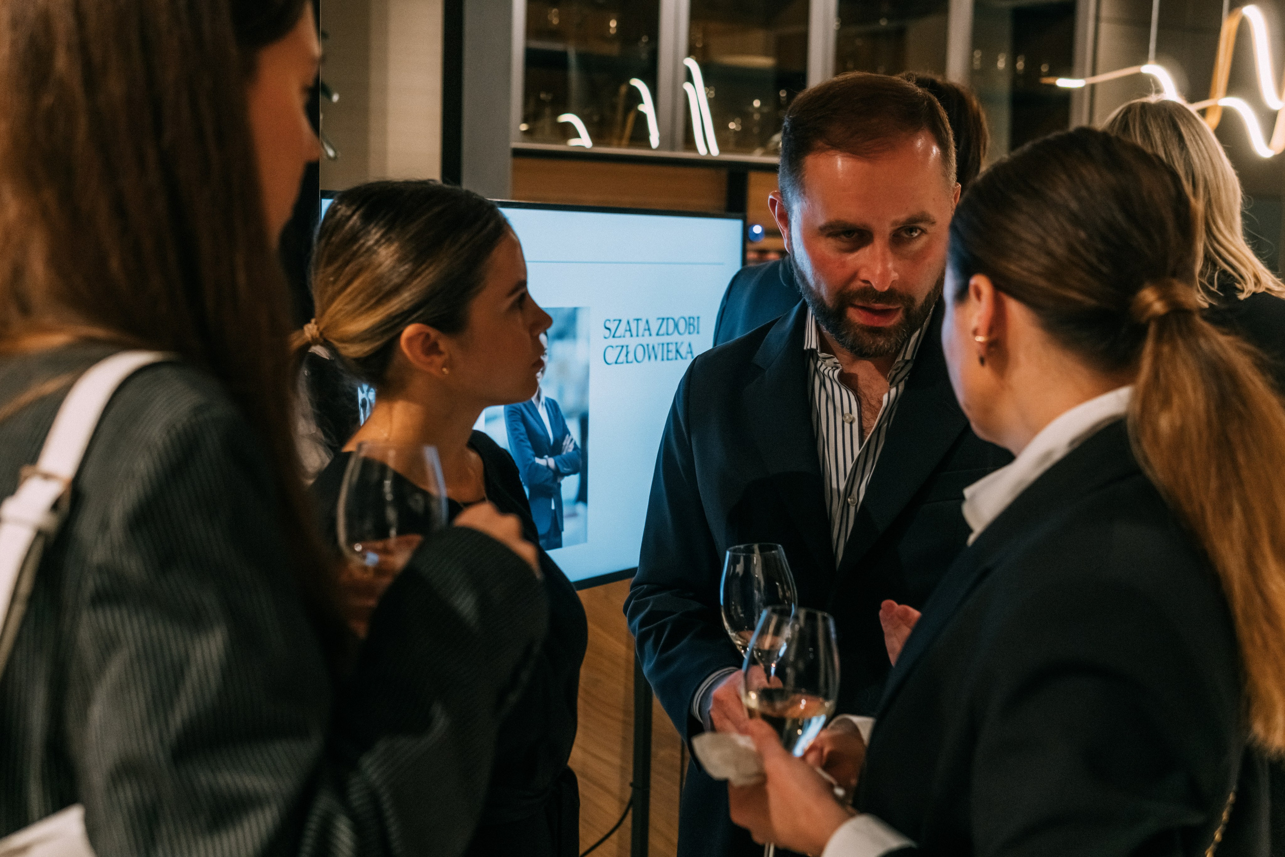 Dolce Vita Poland (Domio). Byonelove photographer in Warsaw