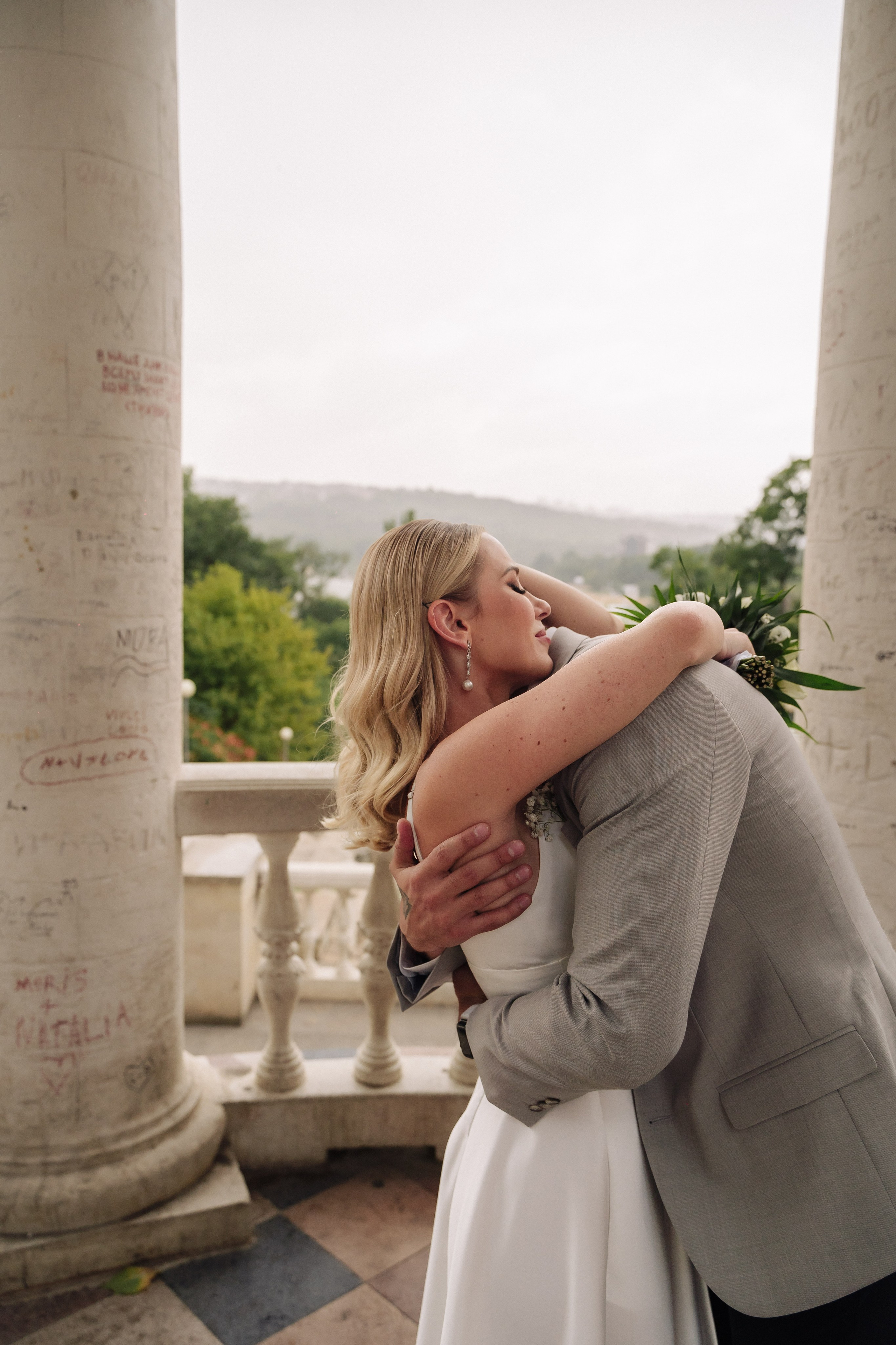 Виктор и Марина. Эдуард Хлибичук — фотограф Кишинев Молдова