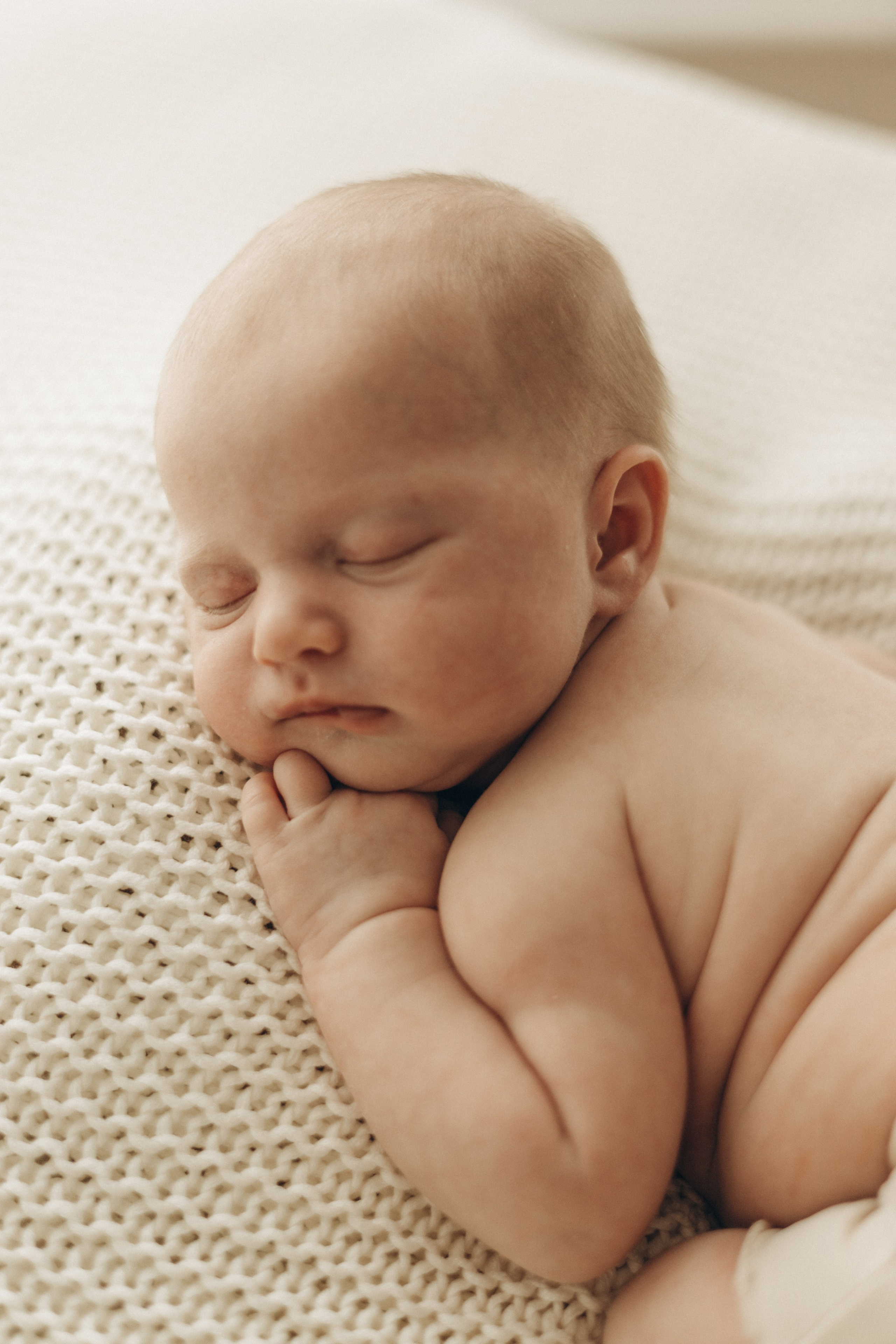 New Born. Family Photographer in Dubai